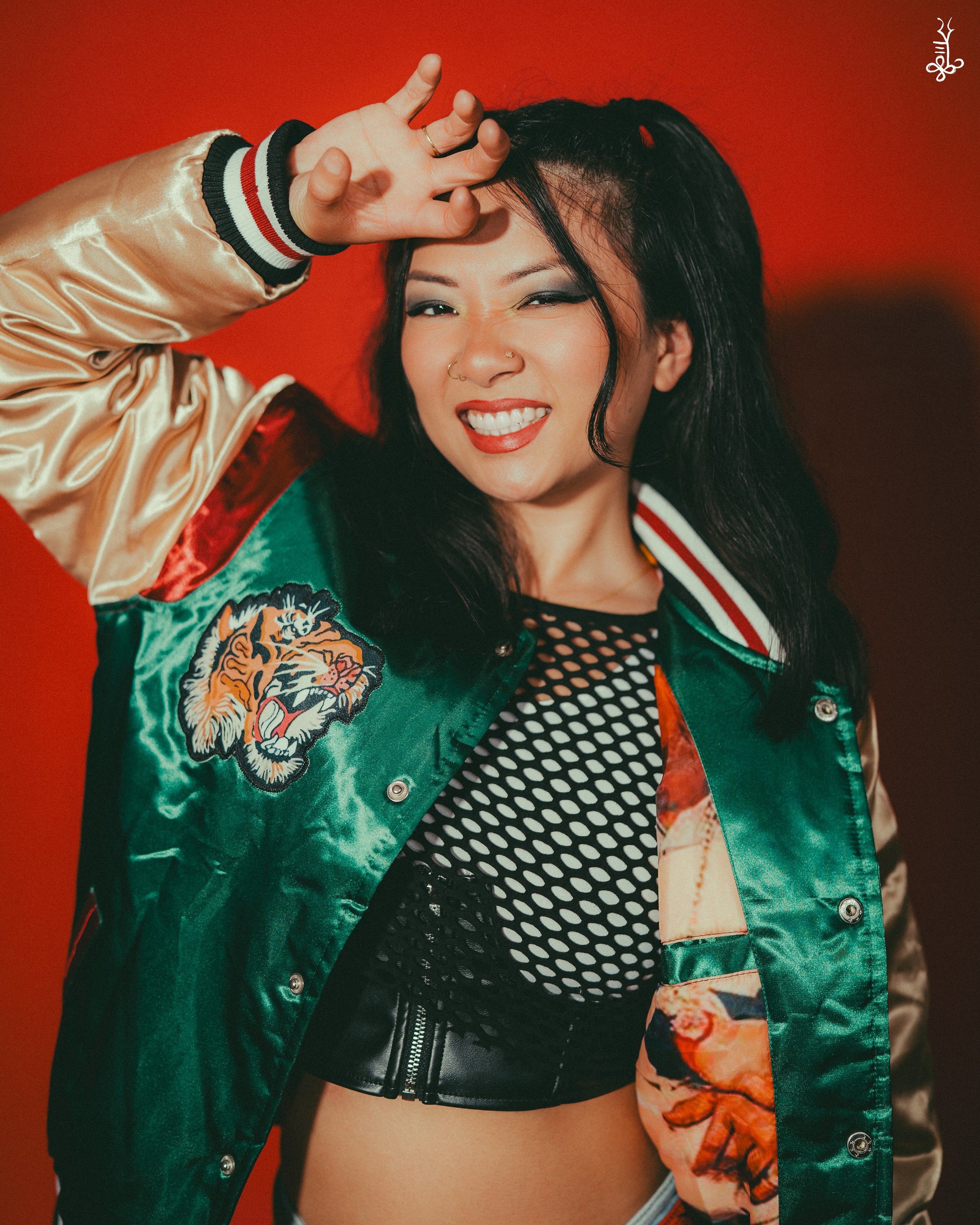 KAY YUN. Ke’Ondris