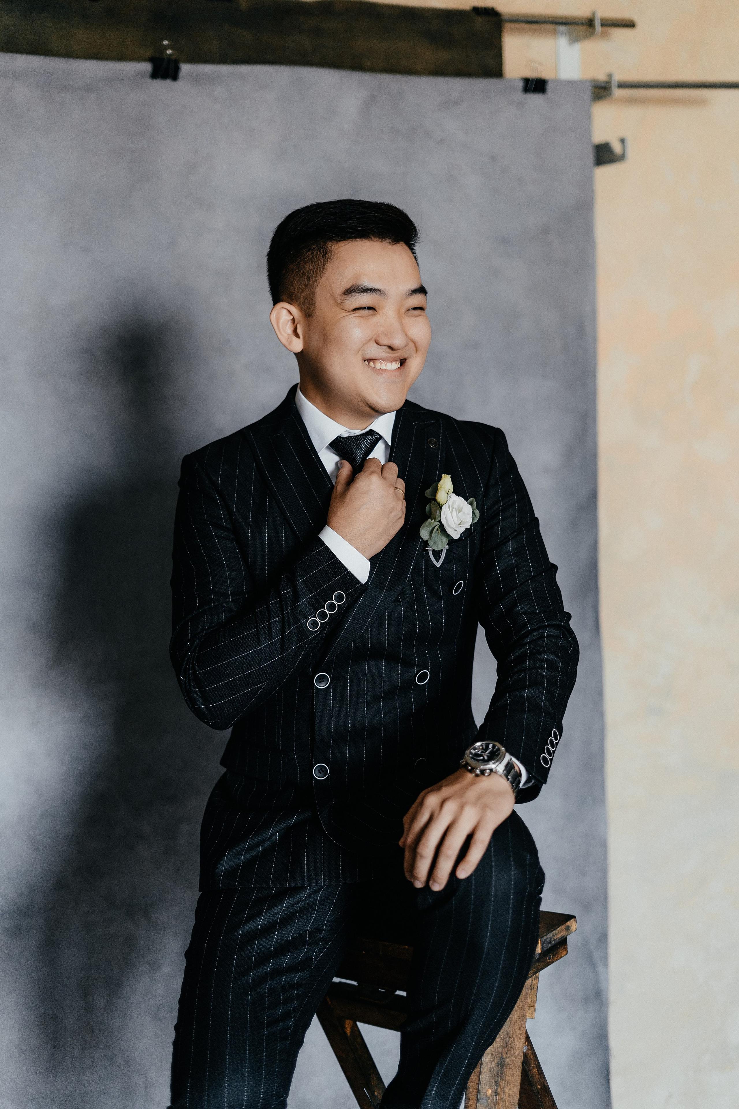 Валерий и Валентина. PRIME STUDIO