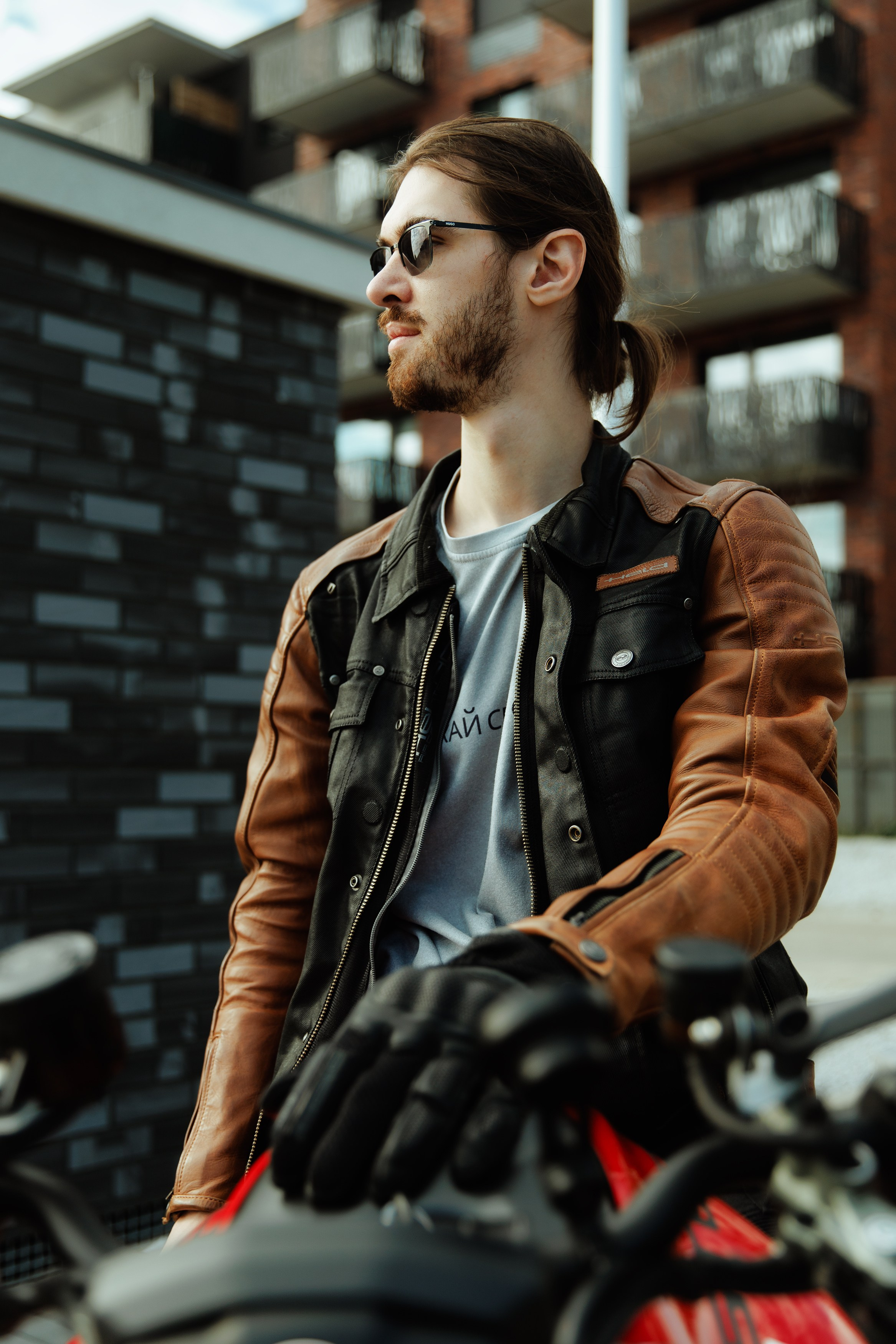 Alex. Kaja | fotograf psów we Wrocławiu