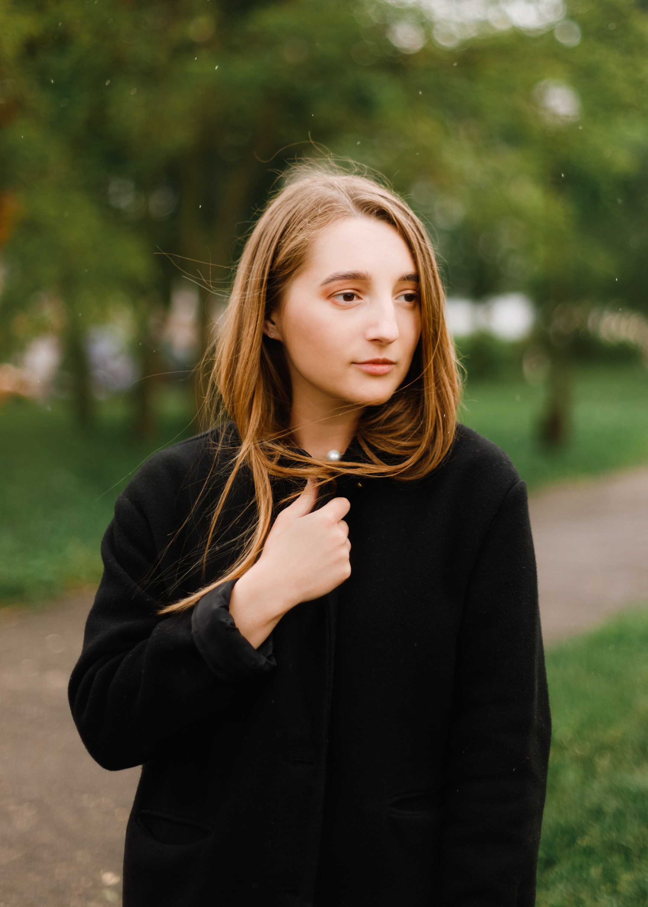 Valentina. Kaja | fotograf psów we Wrocławiu