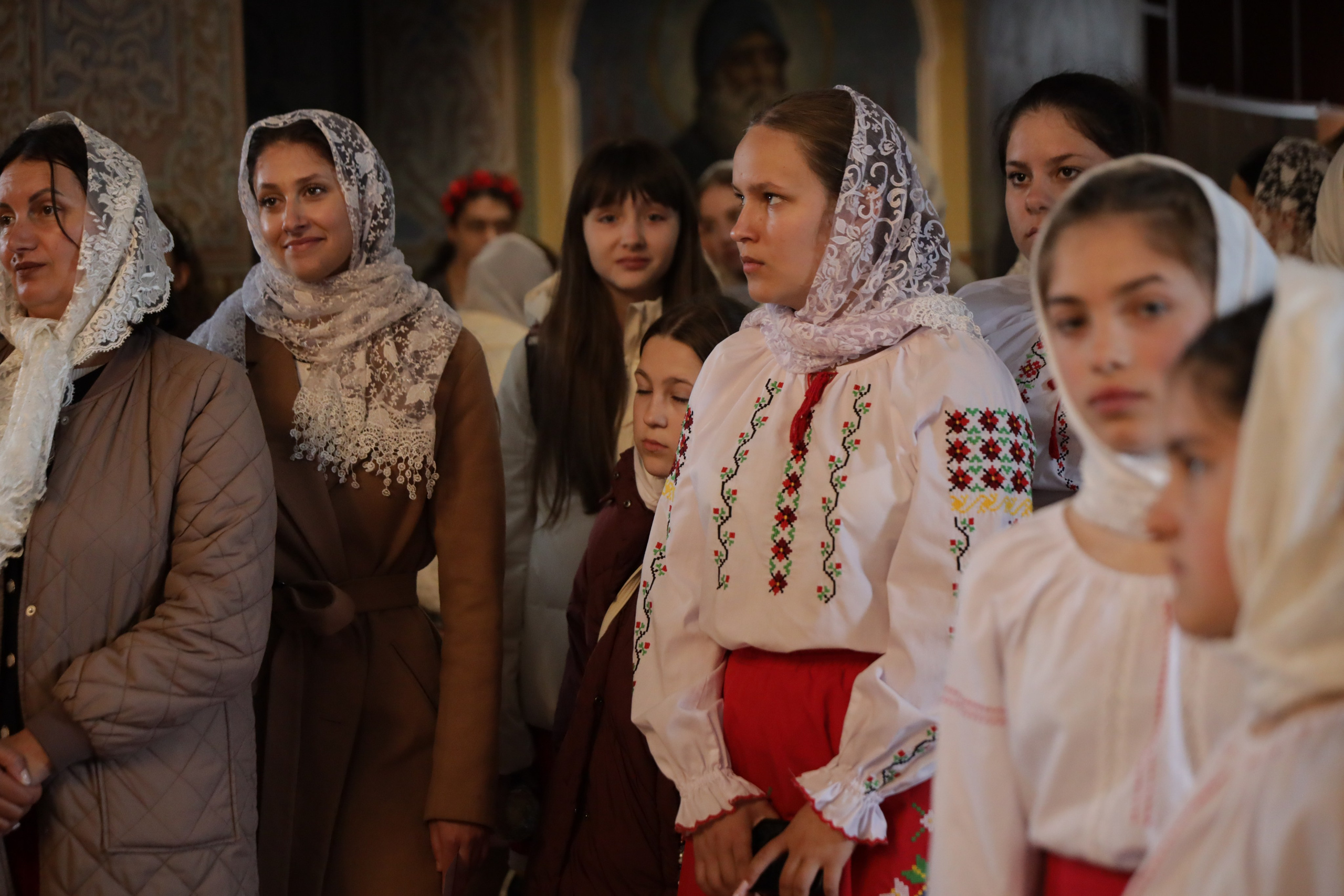 Cântările Învierii-Tradiție și Lumină. Alika Dia- Fotograf în Republica Moldova, Strășeni