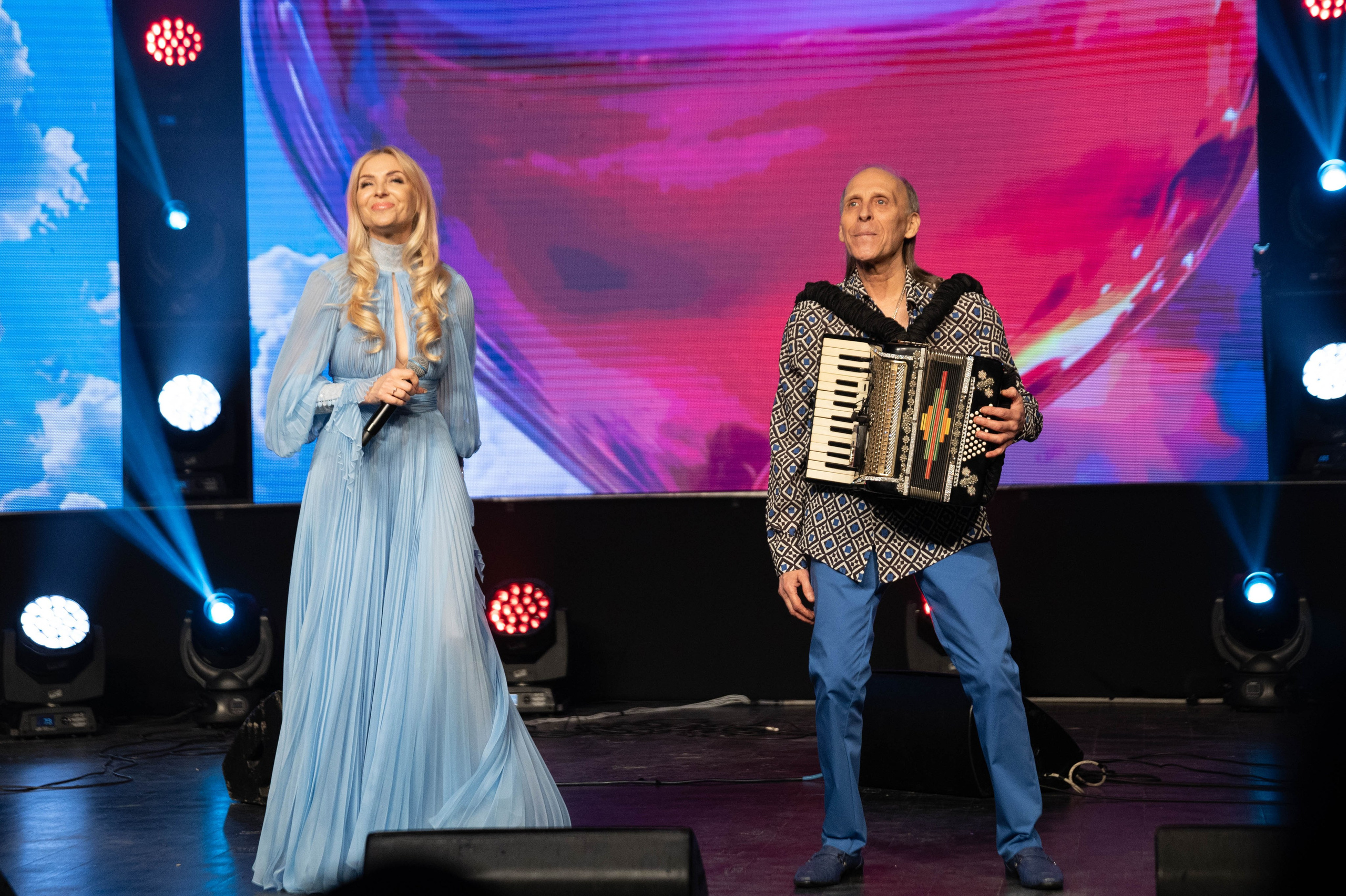 Maria Stoianov-Aniversare 2026. Alika Dia- Fotograf în Republica Moldova, Strășeni