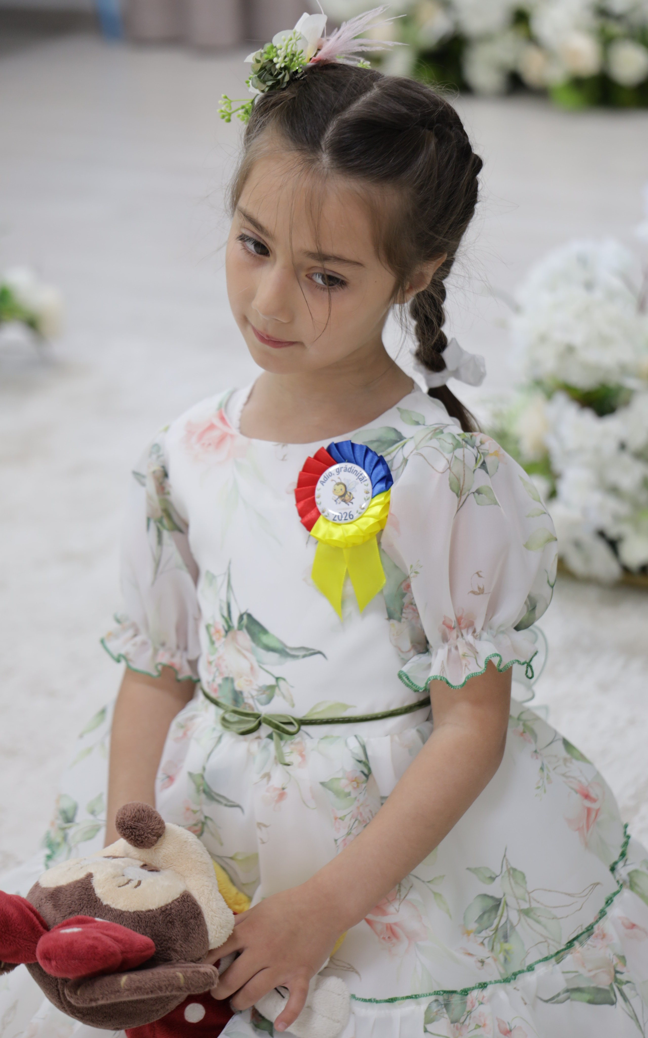 Adio Grădiniță 2026. Alika Dia- Fotograf în Republica Moldova, Strășeni