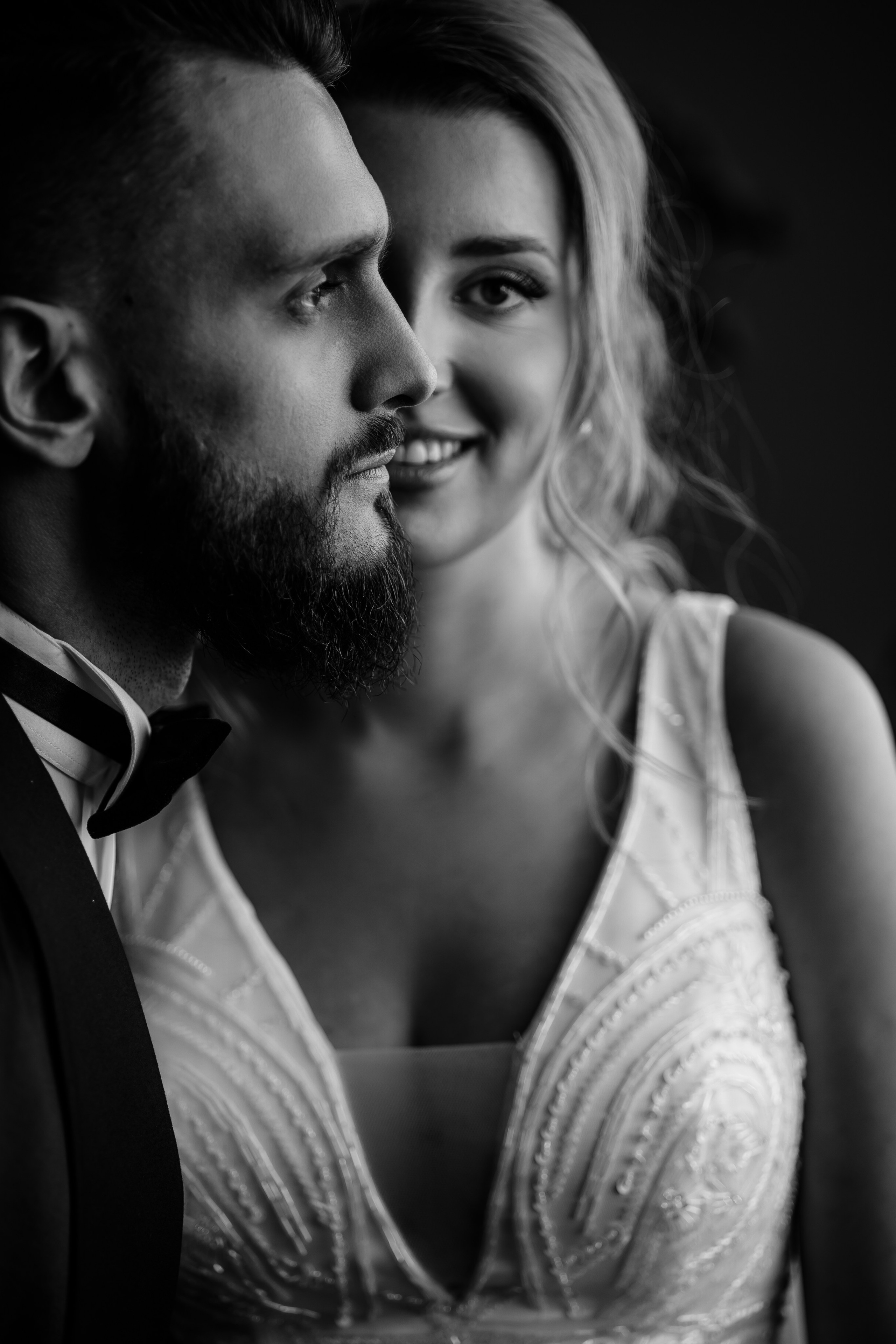 Weddings. Alex UA — Toronto photographer