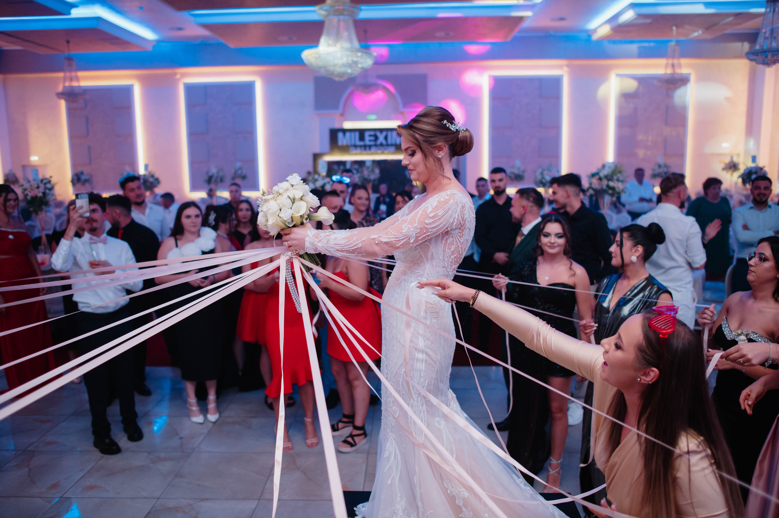 Mihaela & Marius. Www.paulcatalin.ro