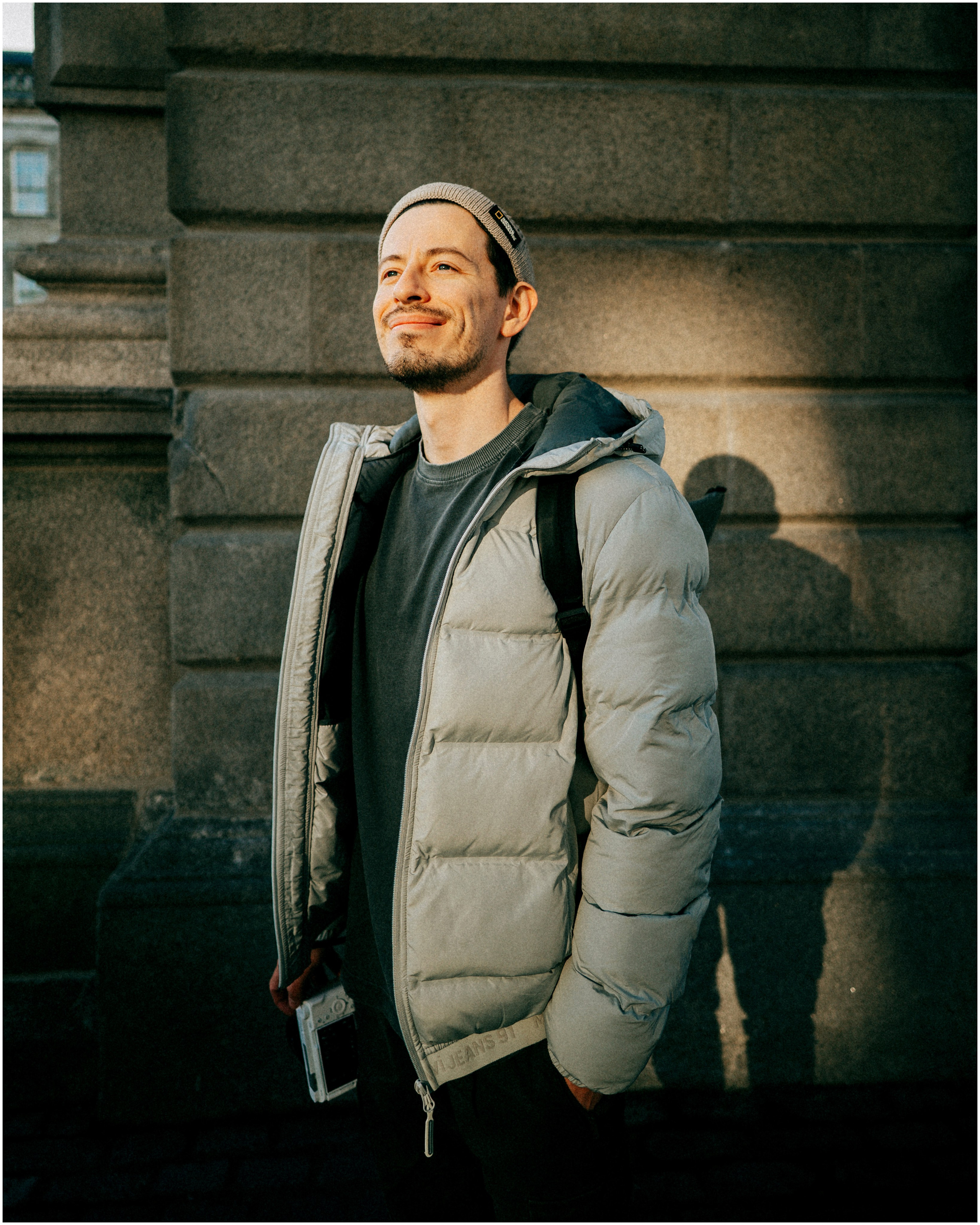 IRELAND. Inna Mendelson — Photographer