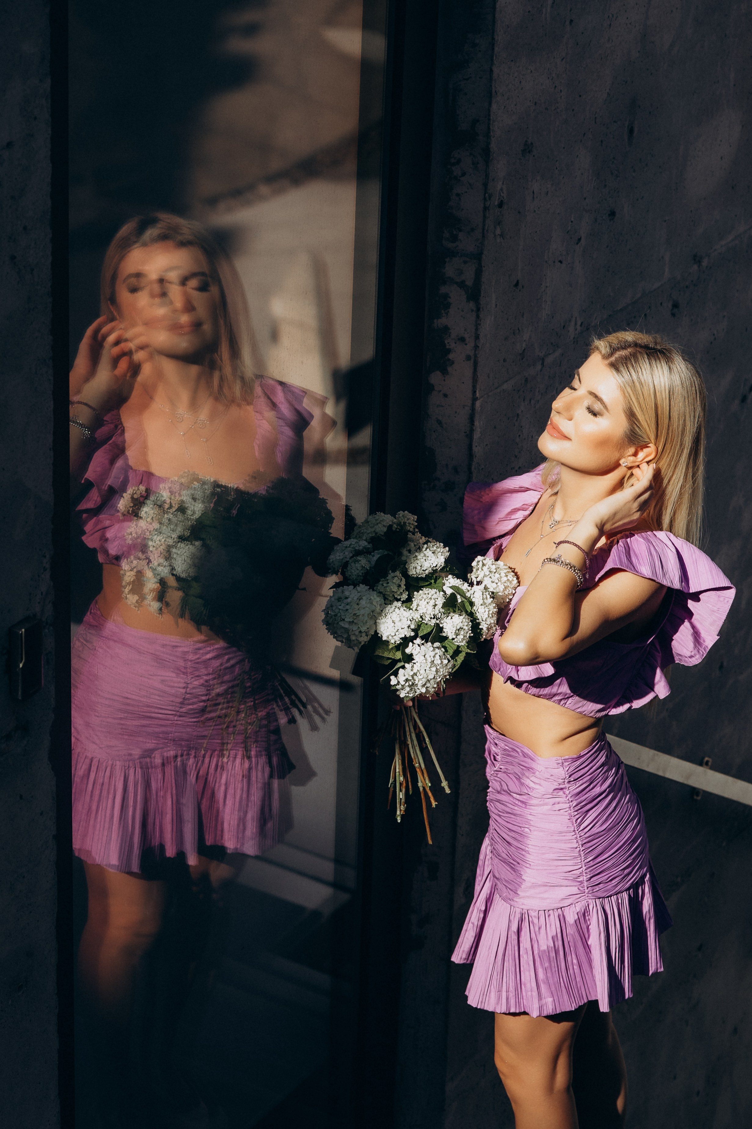 Anisoara. MATVEEVA STUDIO