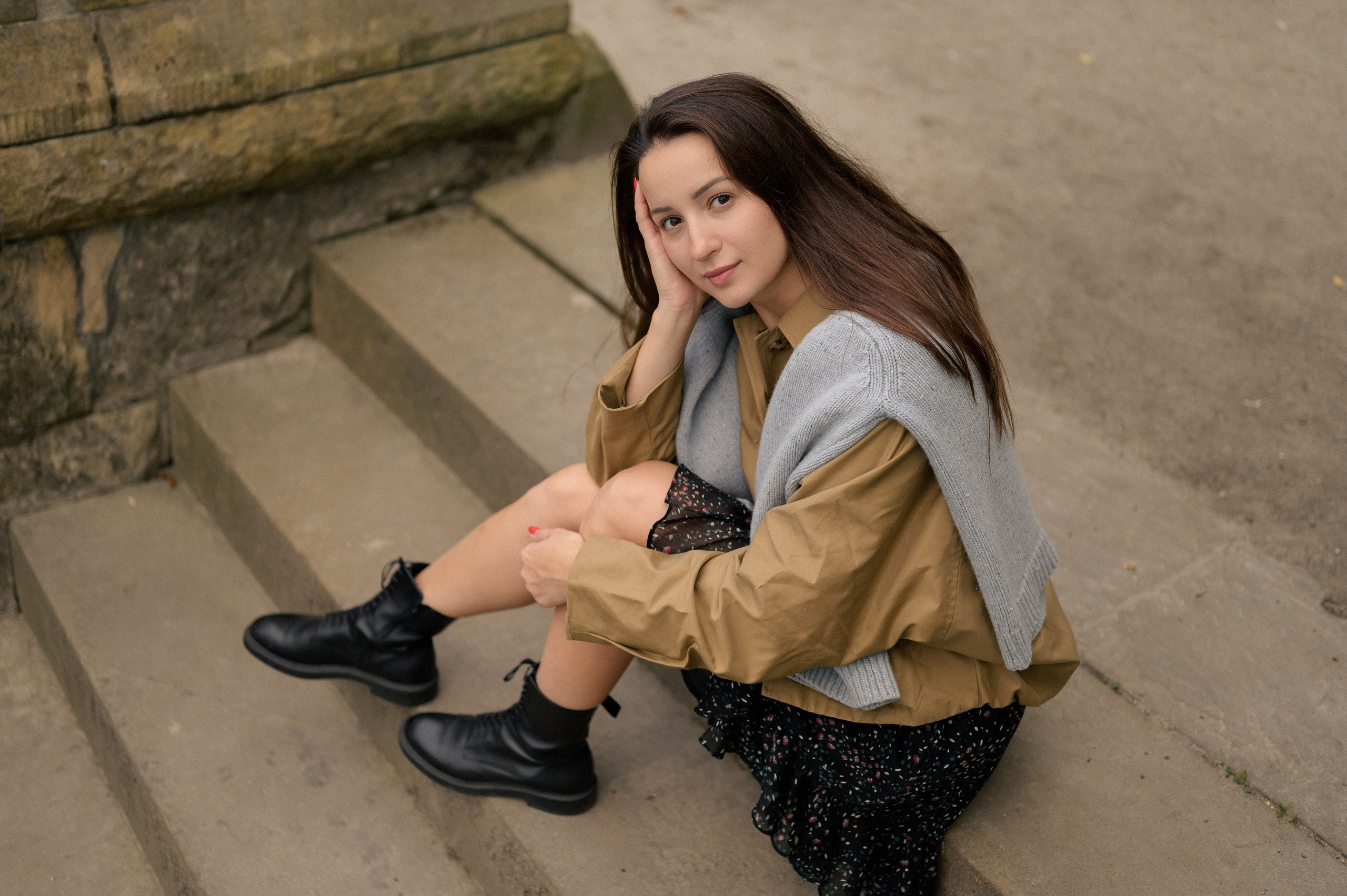 Tatiana, 2025. Wedding photographer in Wroclaw Warsaw Krakow Margarita Tuleiko