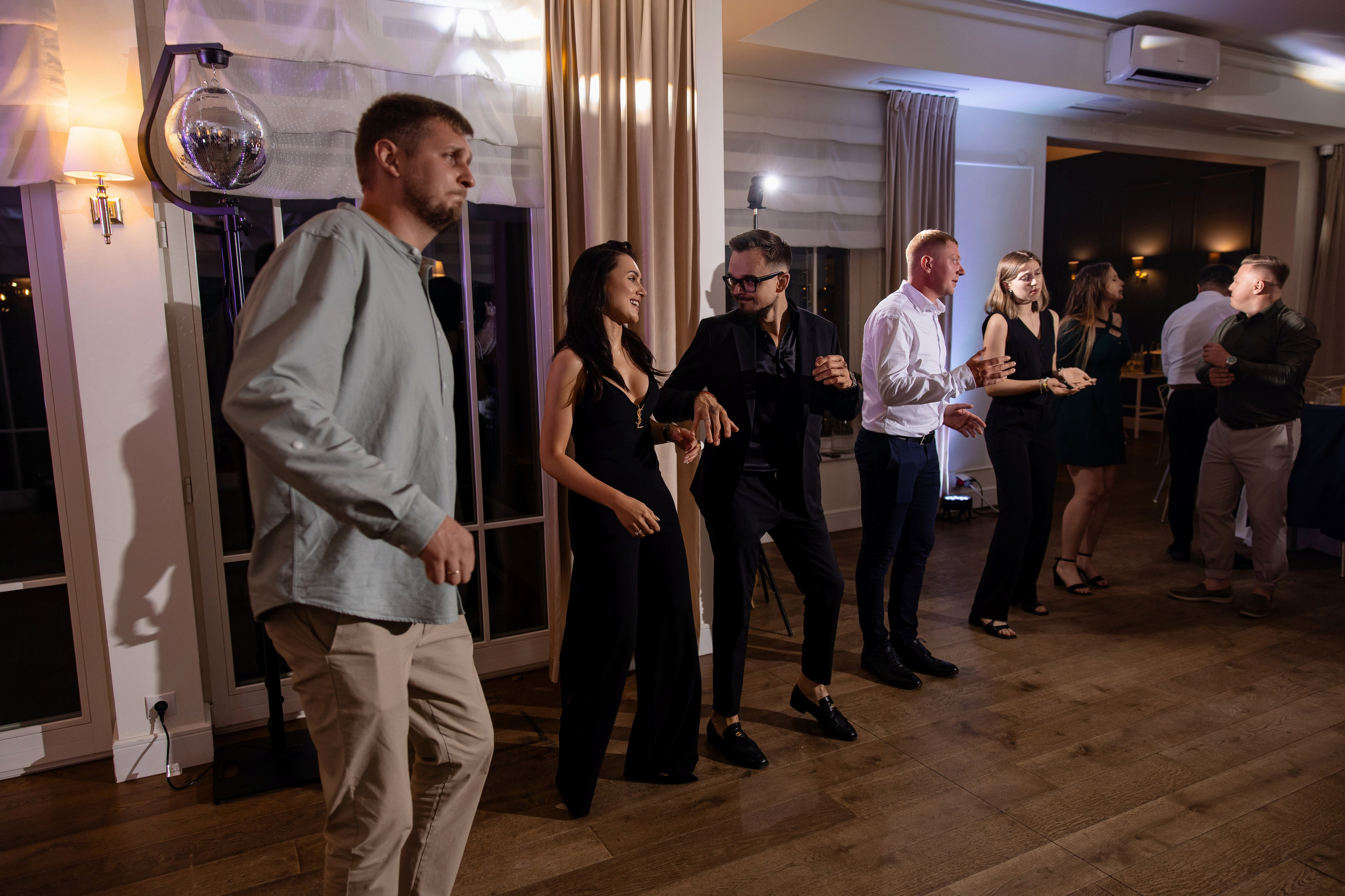 Василь + Іванна. Весільний, сімейний фотограф Варшава