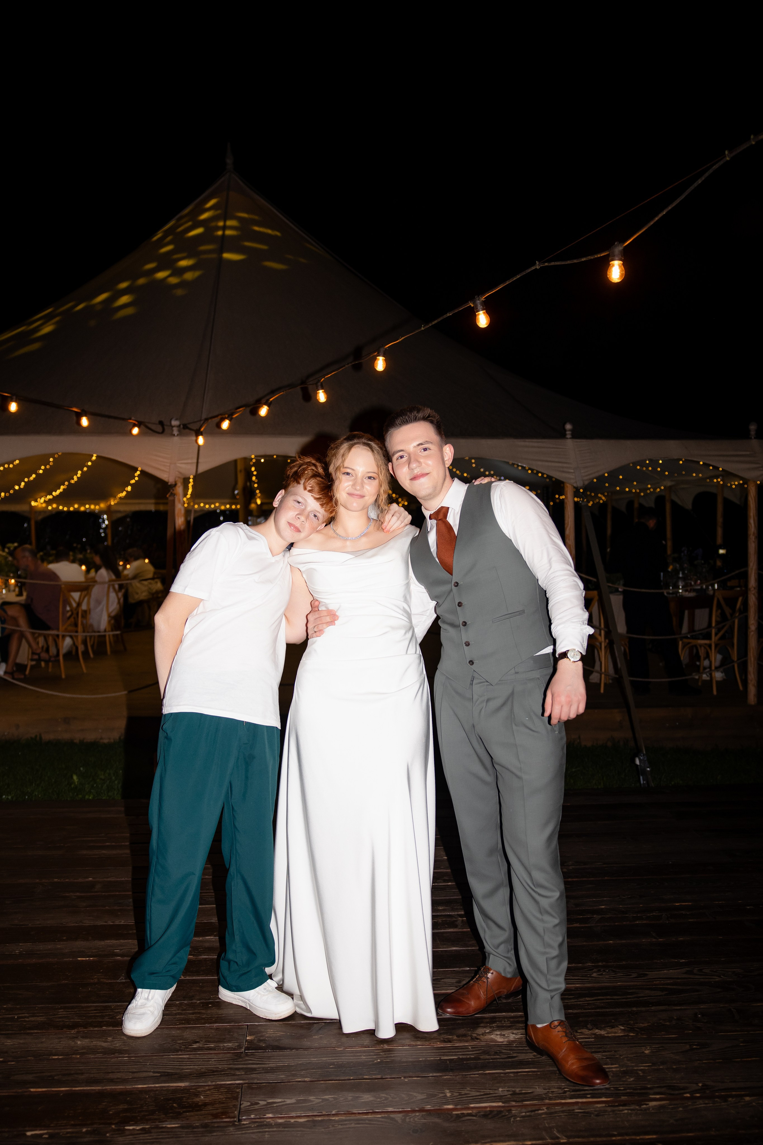 Назар + Олена. Весільний, сімейний фотограф Варшава