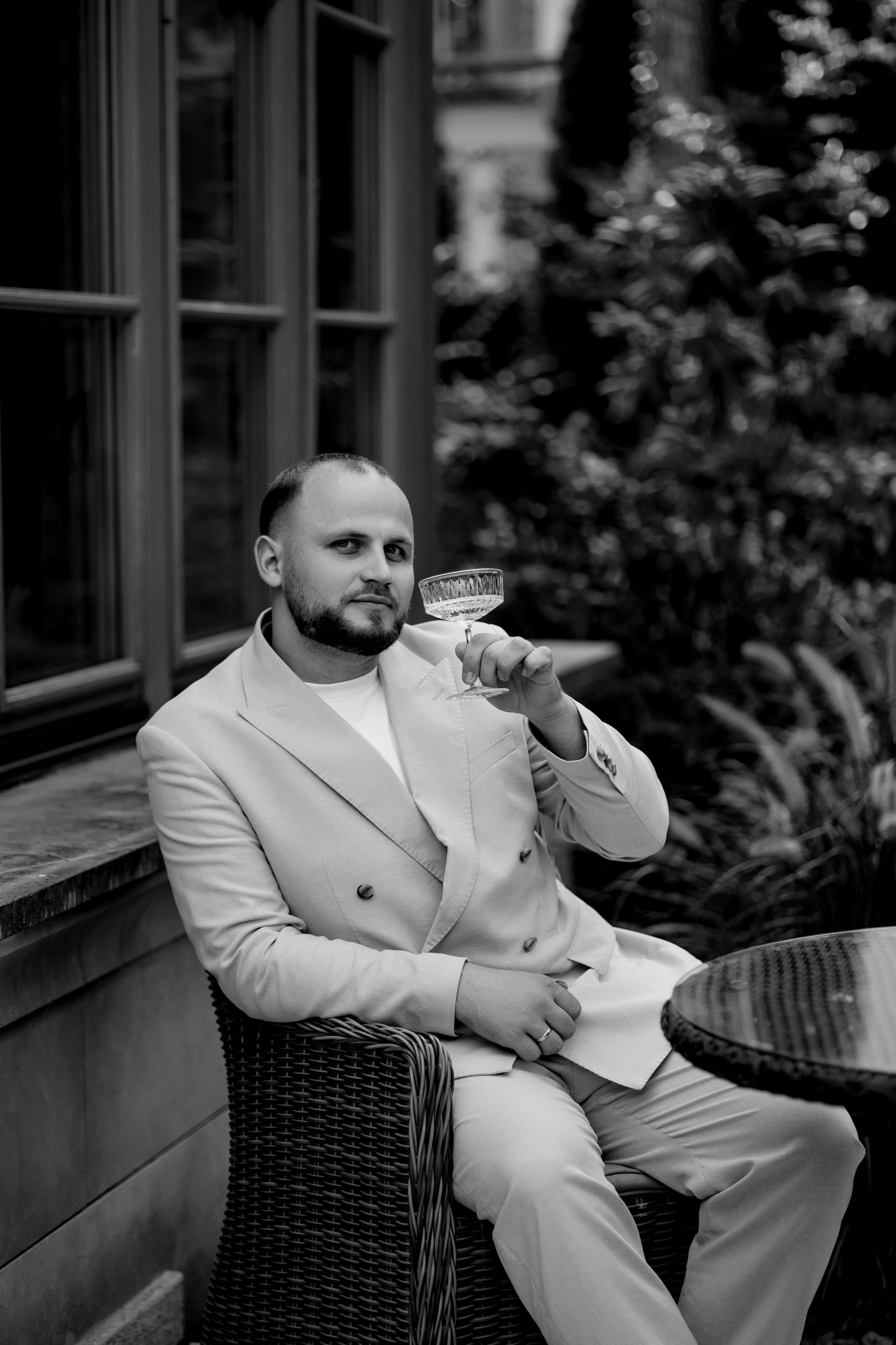 Олександр+Евеліна. Весільний, сімейний фотограф Варшава