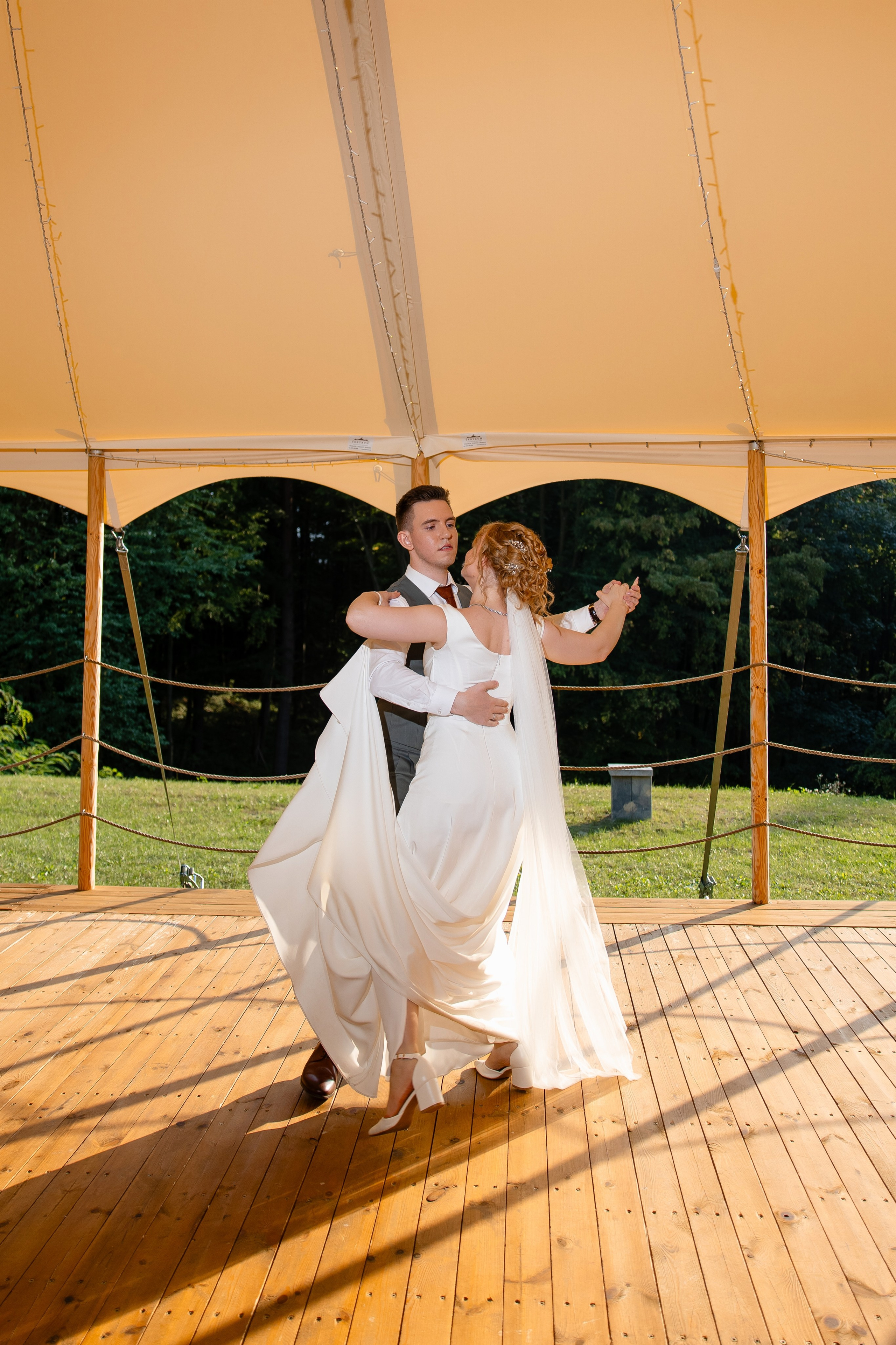 Назар + Олена. Весільний, сімейний фотограф Варшава