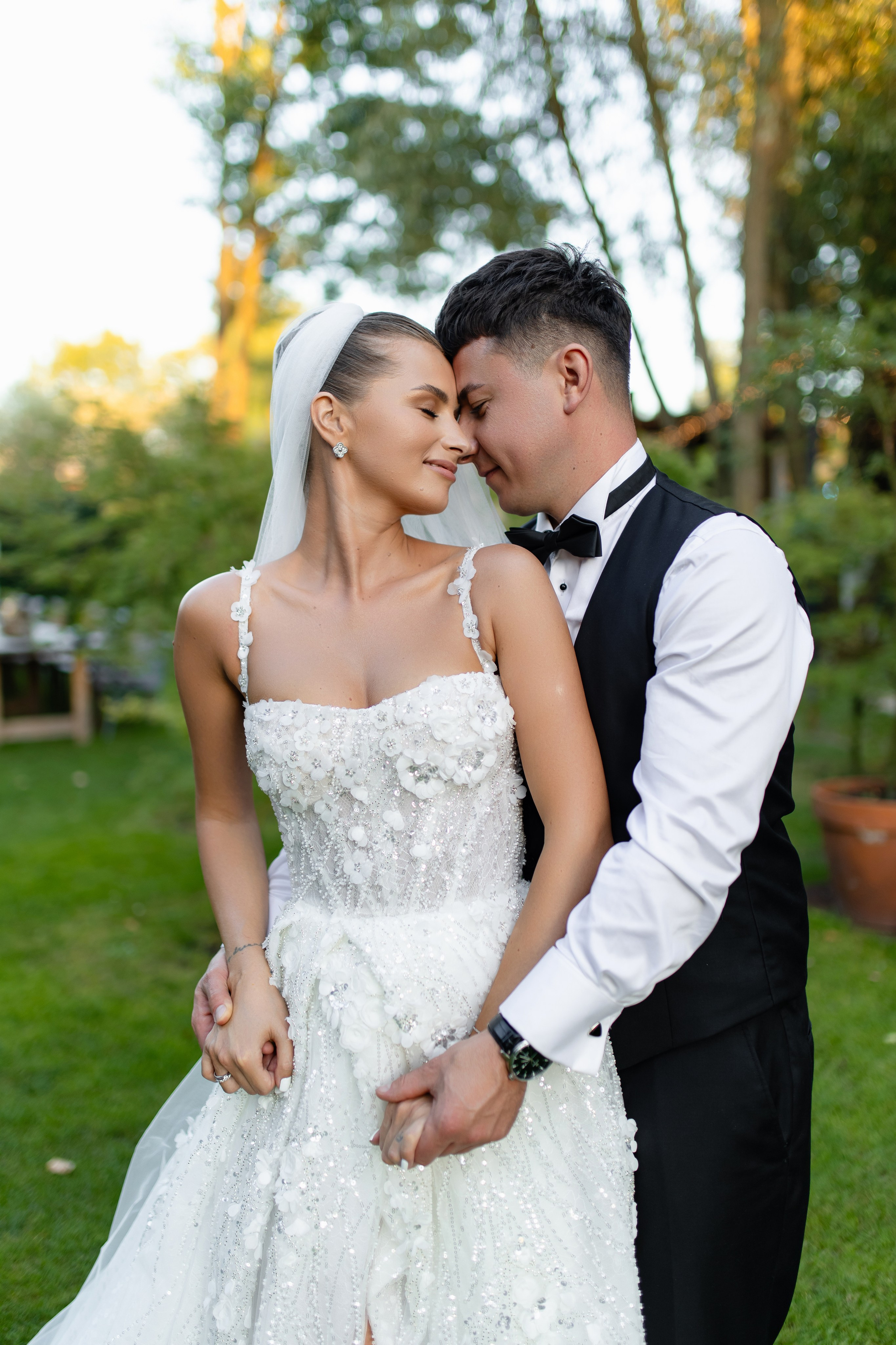 Весільний, сімейний фотограф Варшава