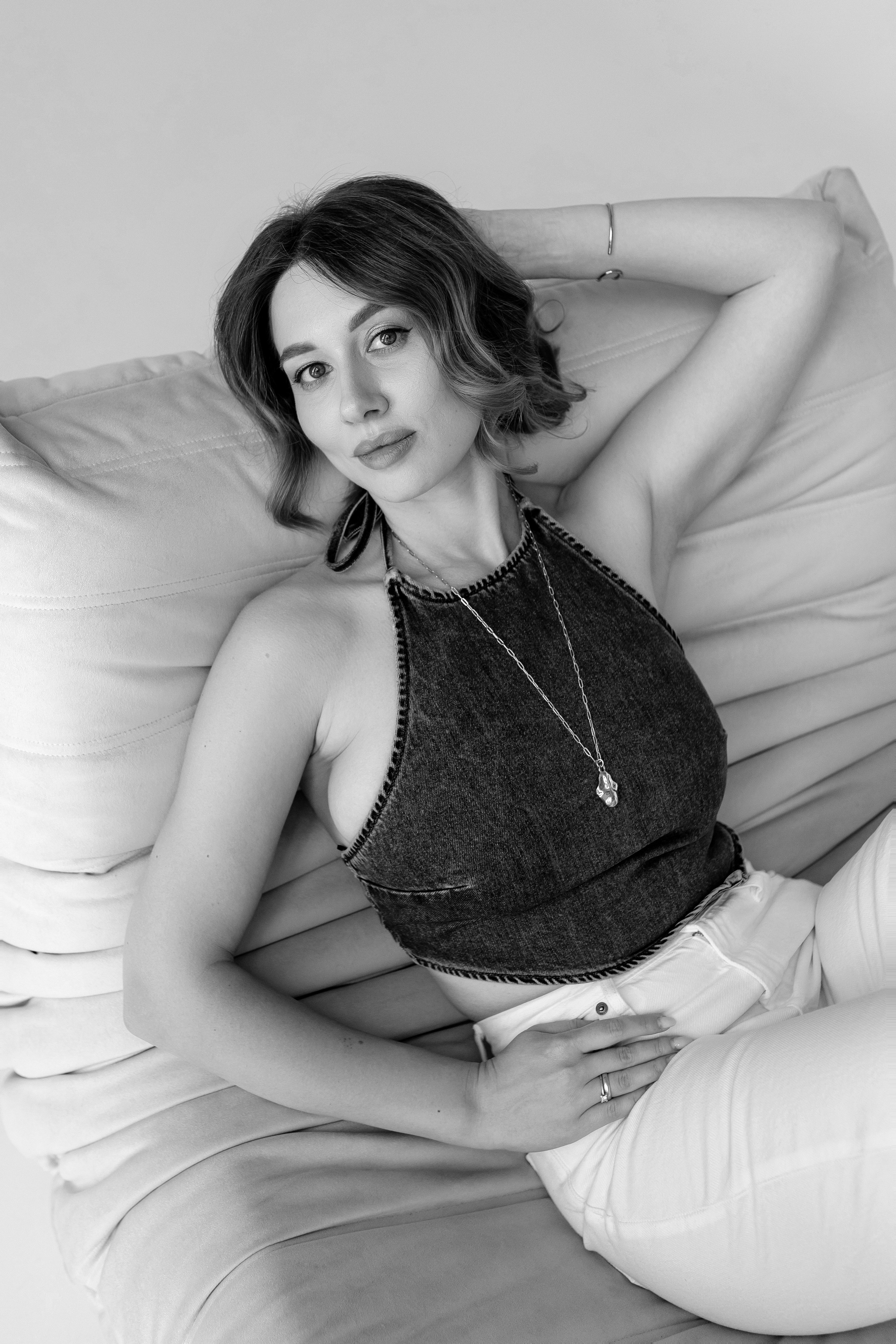 Вікторія. Весільний, сімейний фотограф Варшава