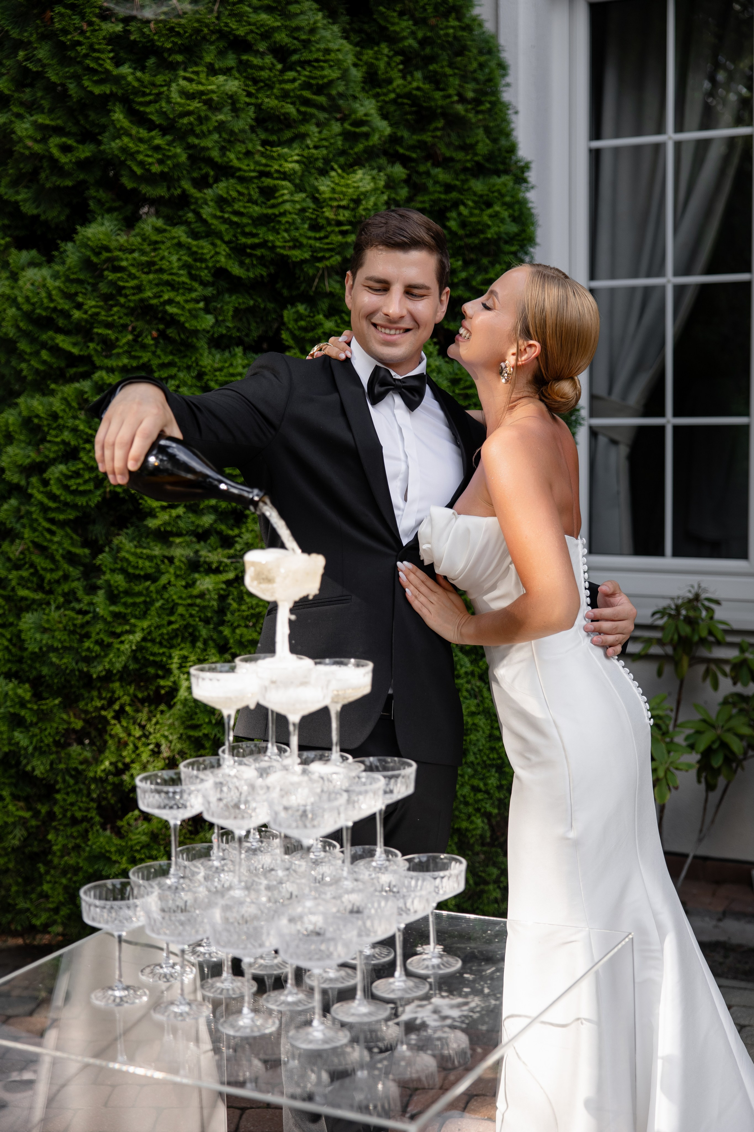 Весільний, сімейний фотограф Варшава