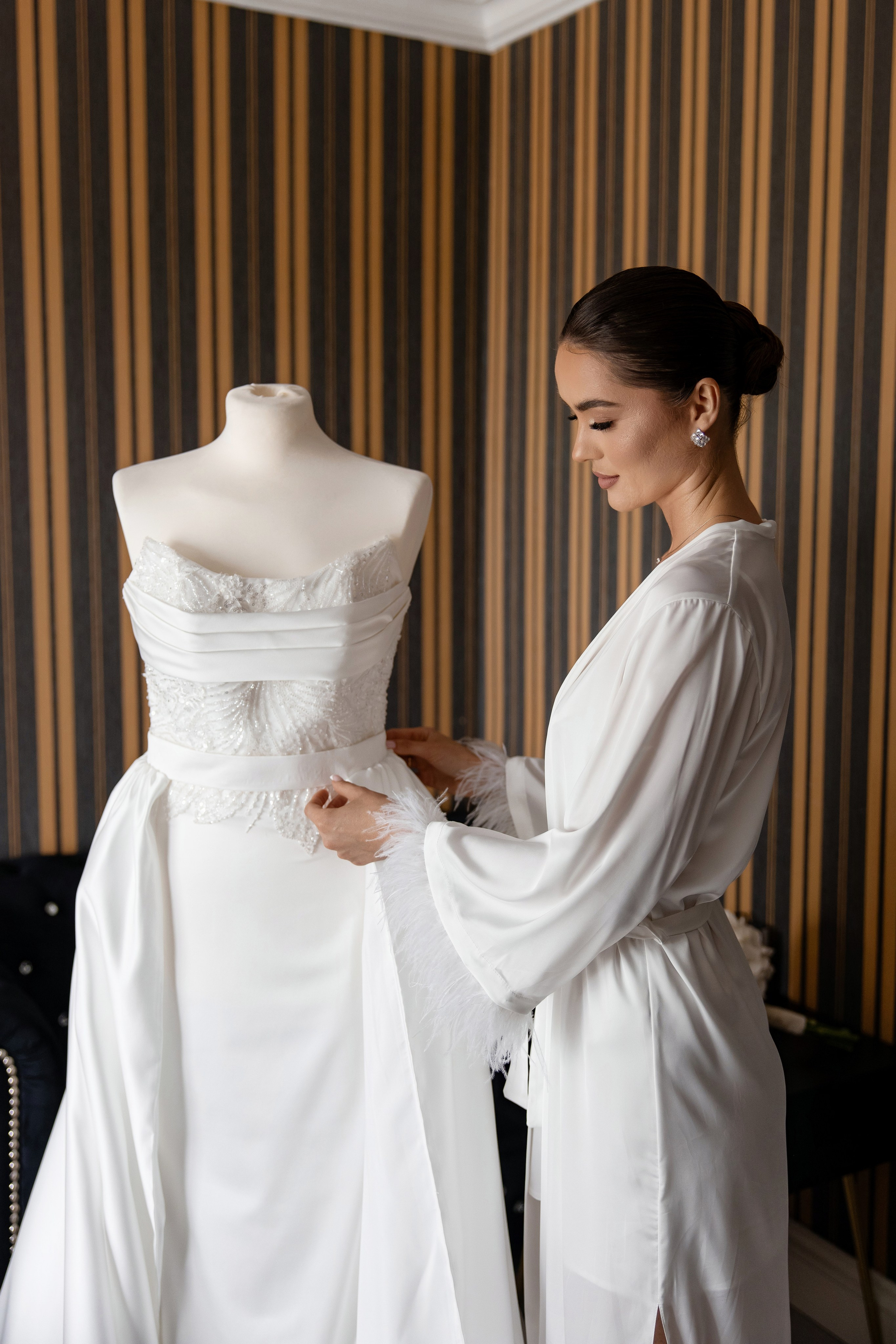 Ігор + Тая. Весільний, сімейний фотограф Варшава