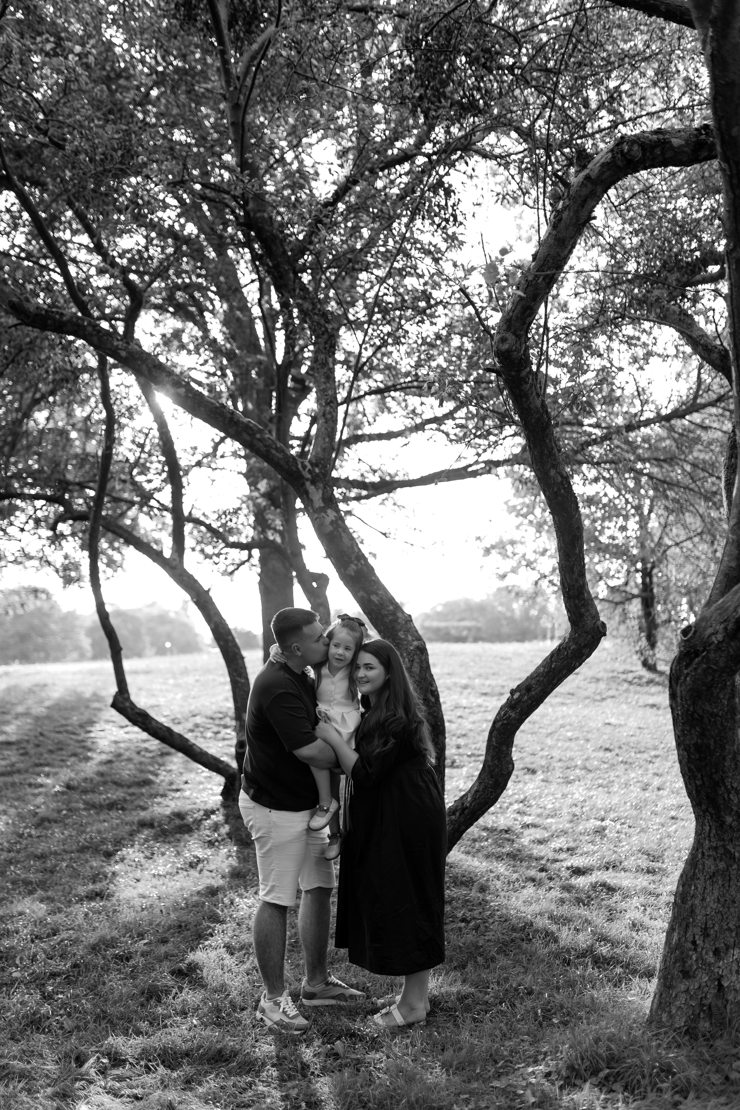 Мія Юлія Іван. Весільний, сімейний фотограф Варшава