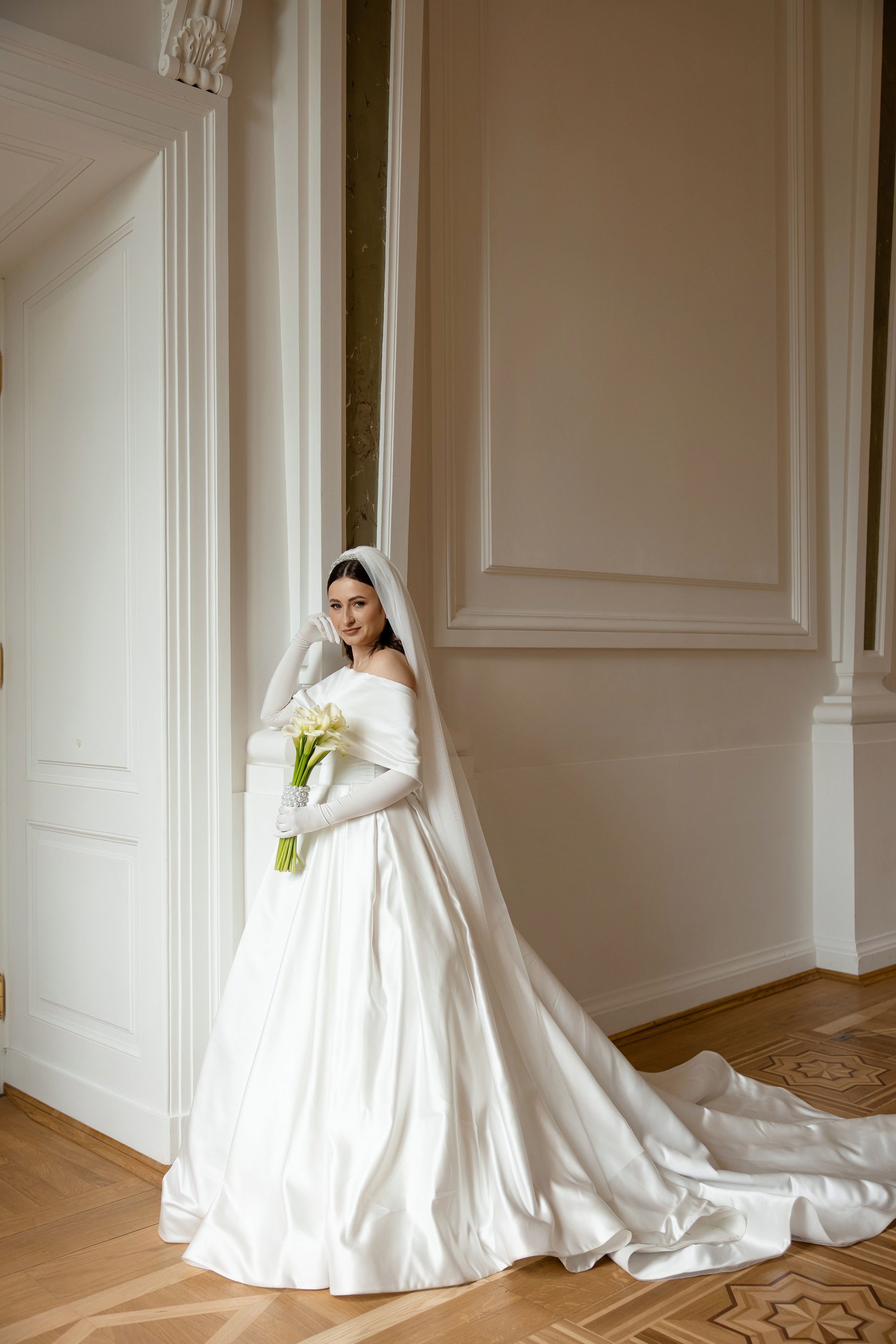 Василь + Іванна. Весільний, сімейний фотограф Варшава