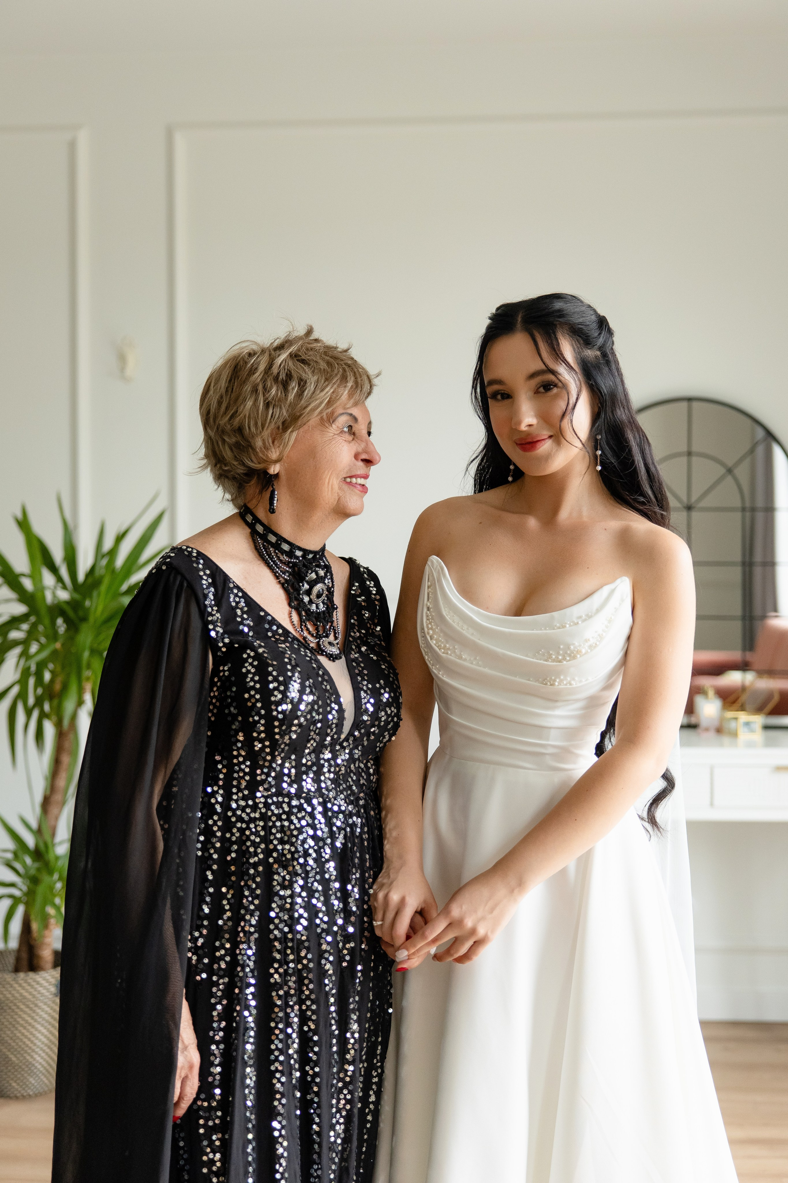 Діма + Валерія. Весільний, сімейний фотограф Варшава