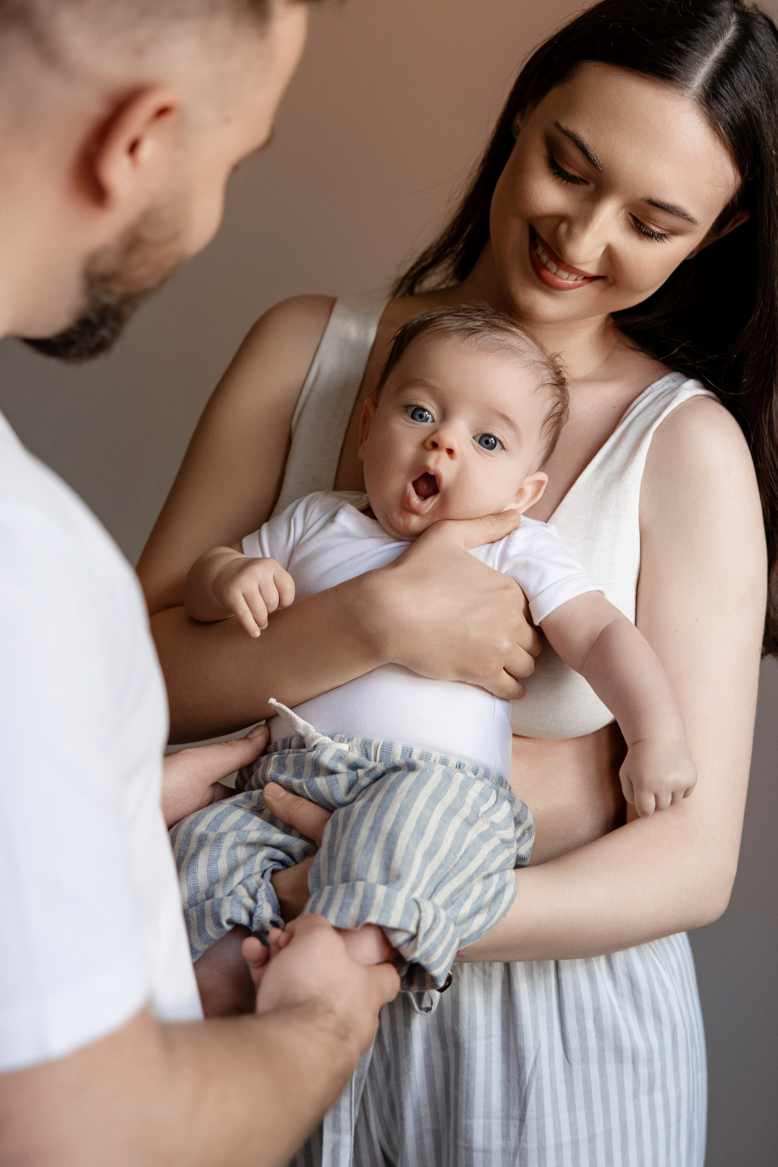 Влада Кароль Макс. Весільний, сімейний фотограф Варшава