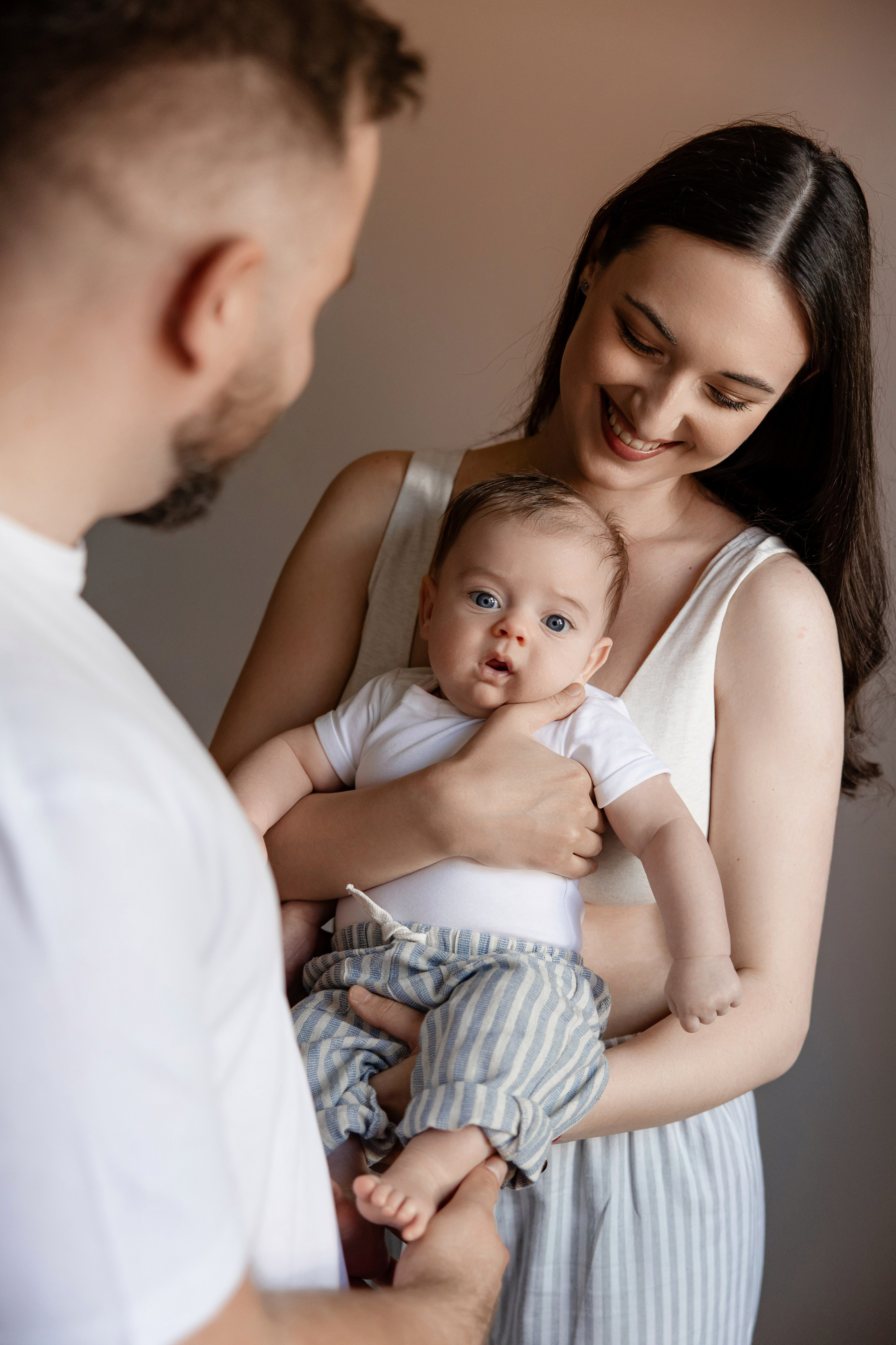 Влада Кароль Макс. Весільний, сімейний фотограф Варшава