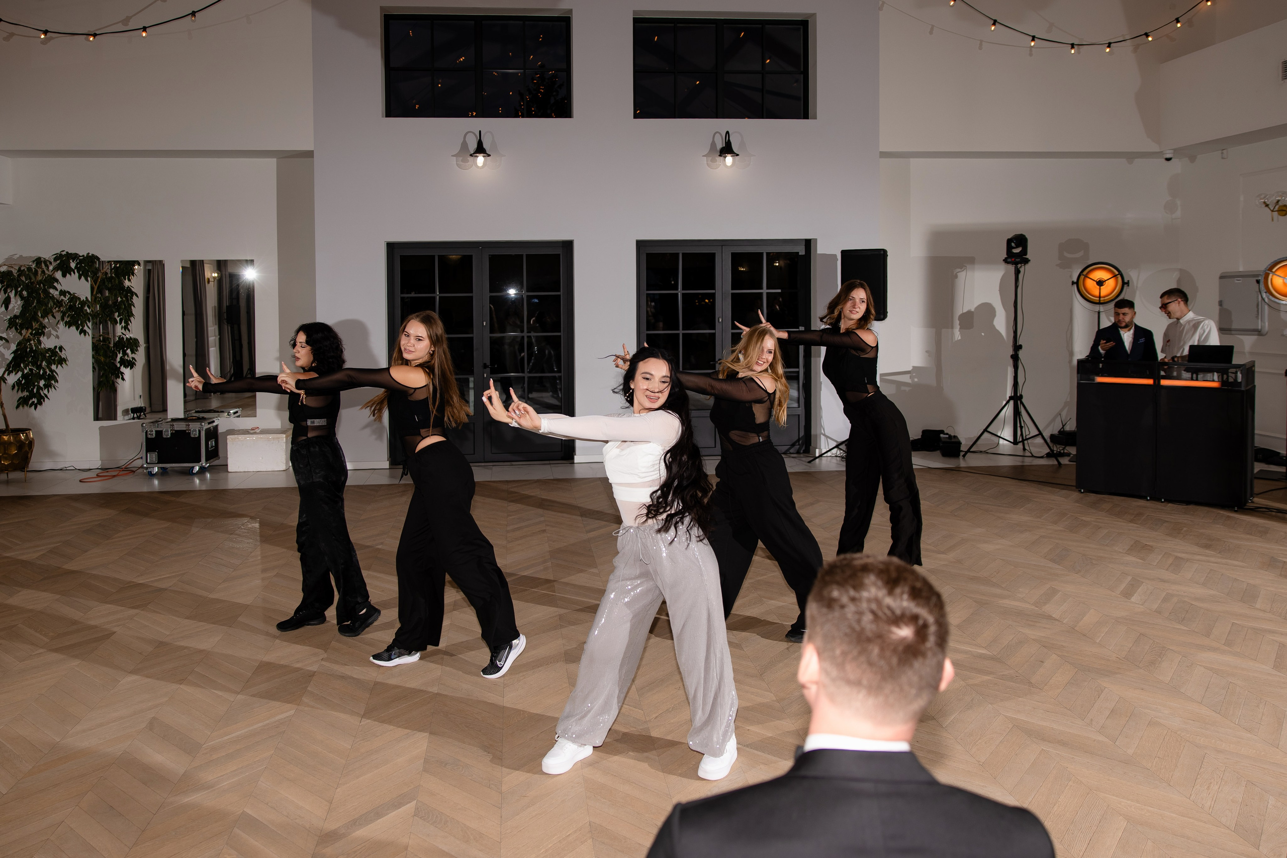 Діма + Валерія. Весільний, сімейний фотограф Варшава