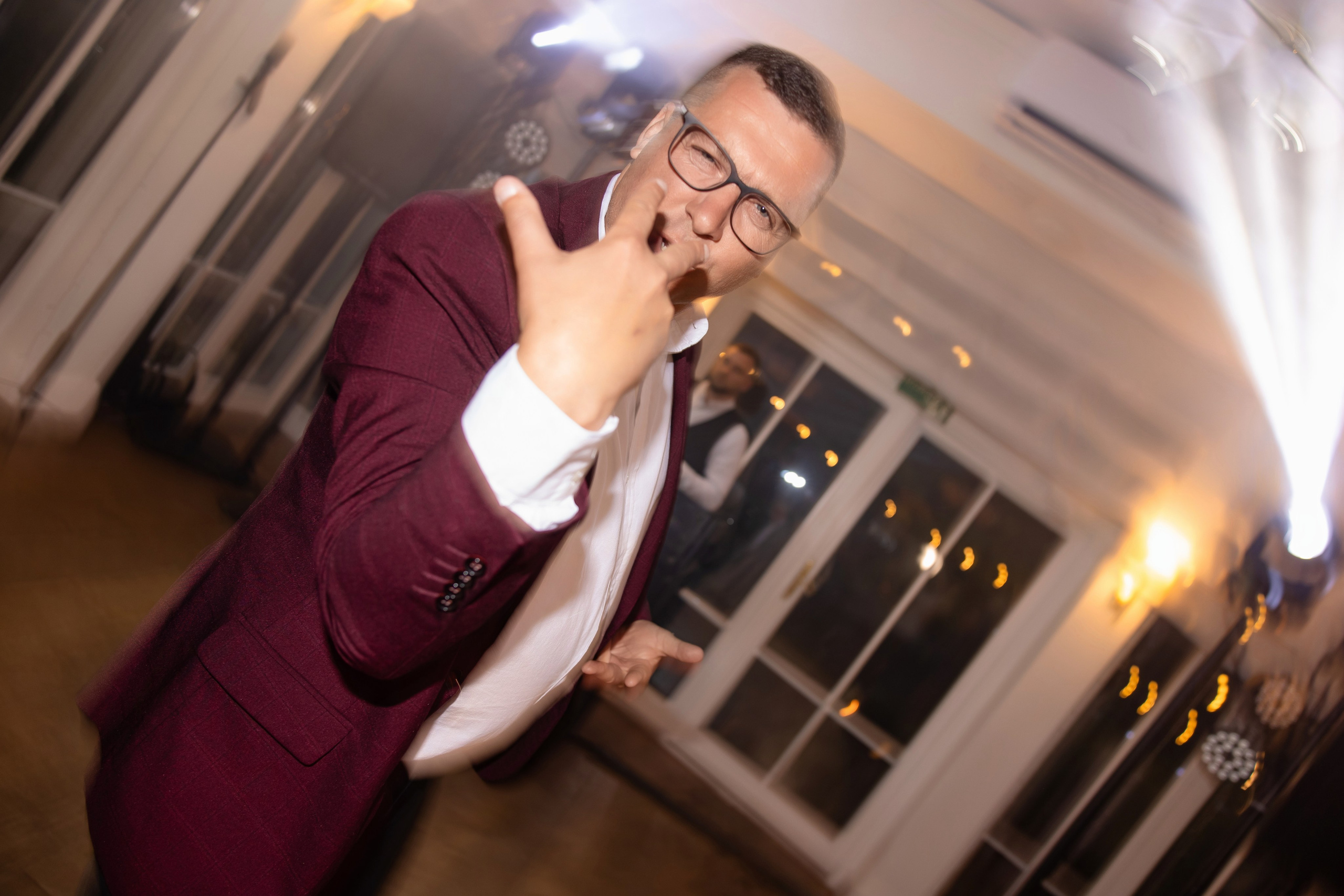 Василь + Іванна. Весільний, сімейний фотограф Варшава