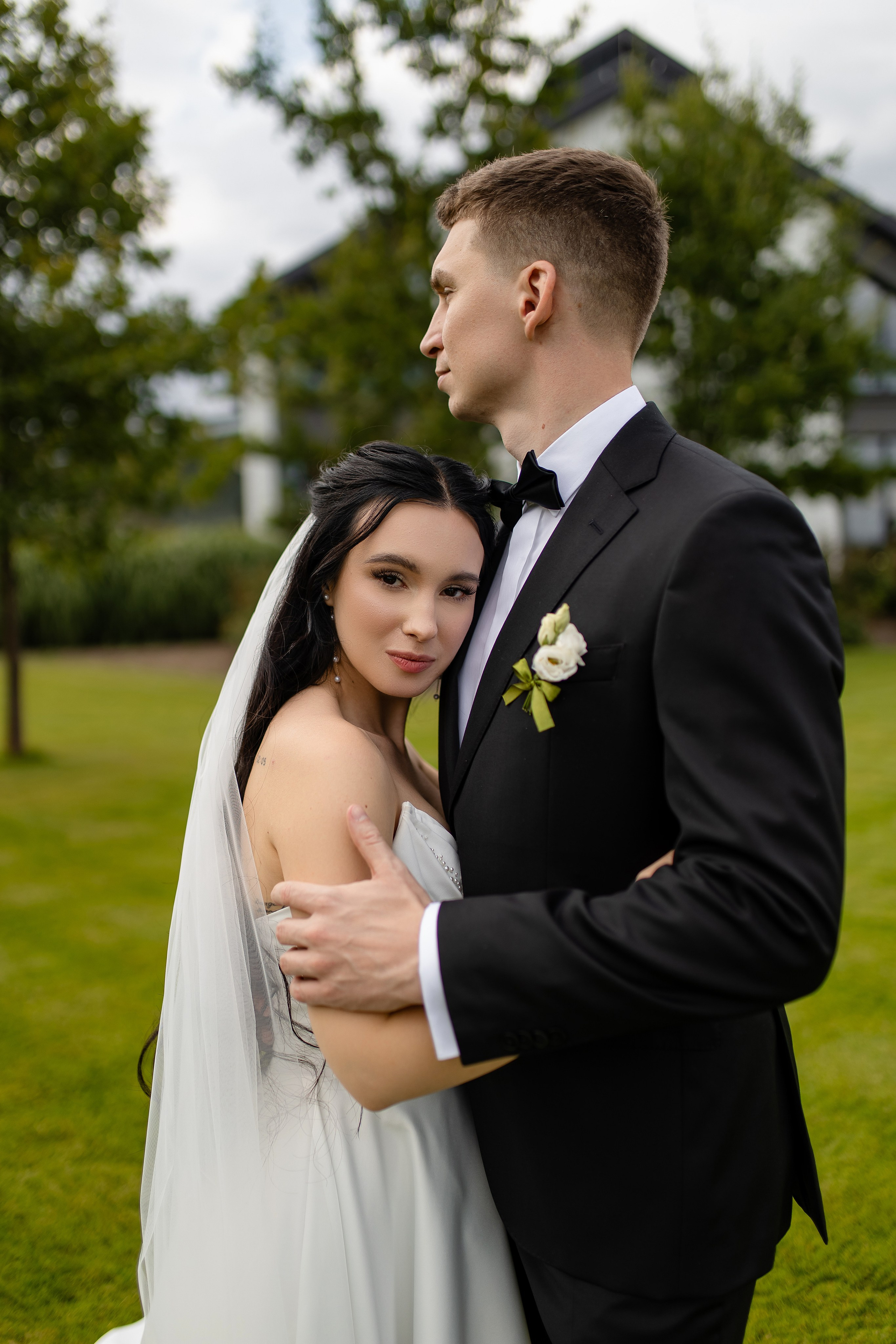 Діма + Валерія. Весільний, сімейний фотограф Варшава