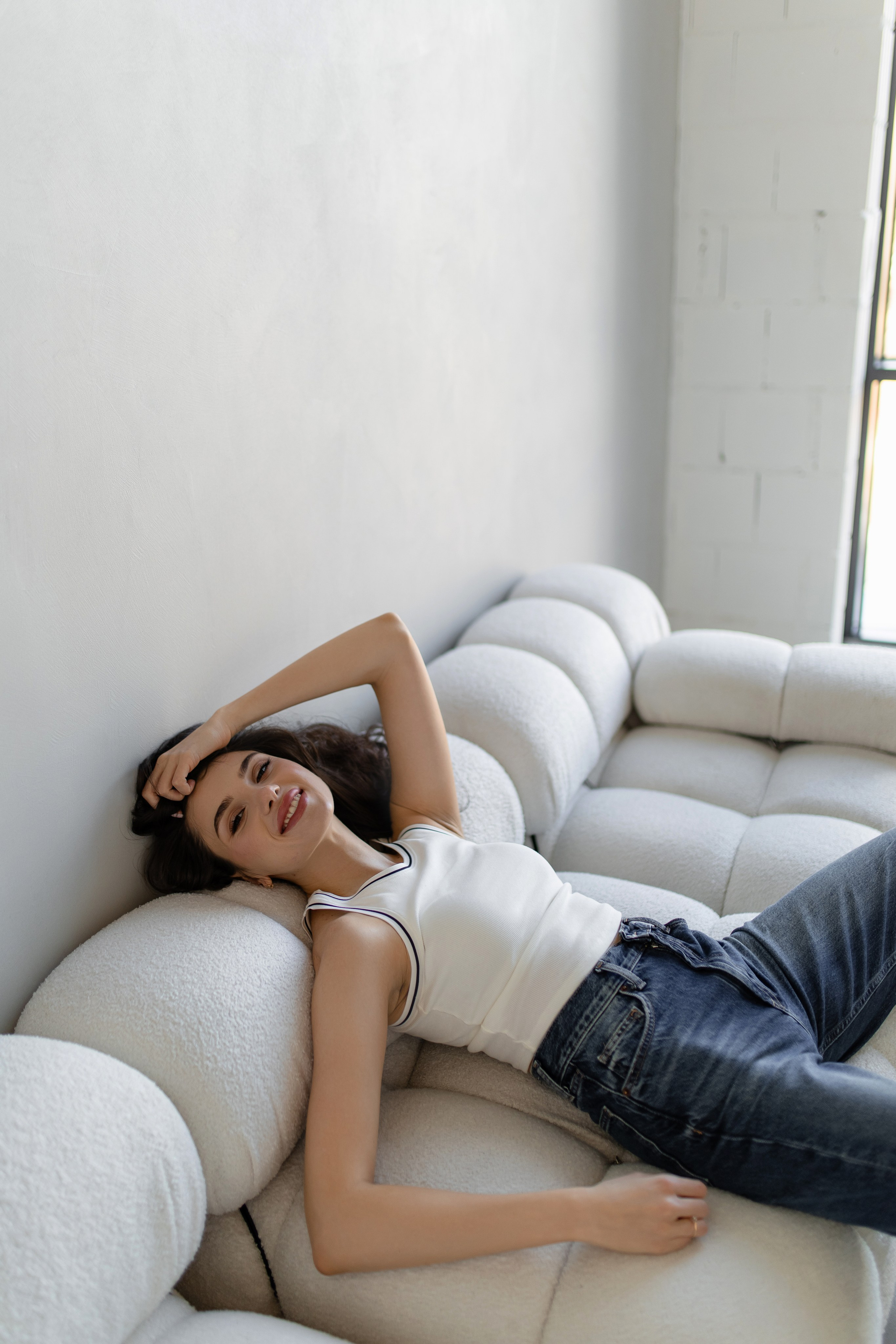 Яна. Весільний, сімейний фотограф Варшава