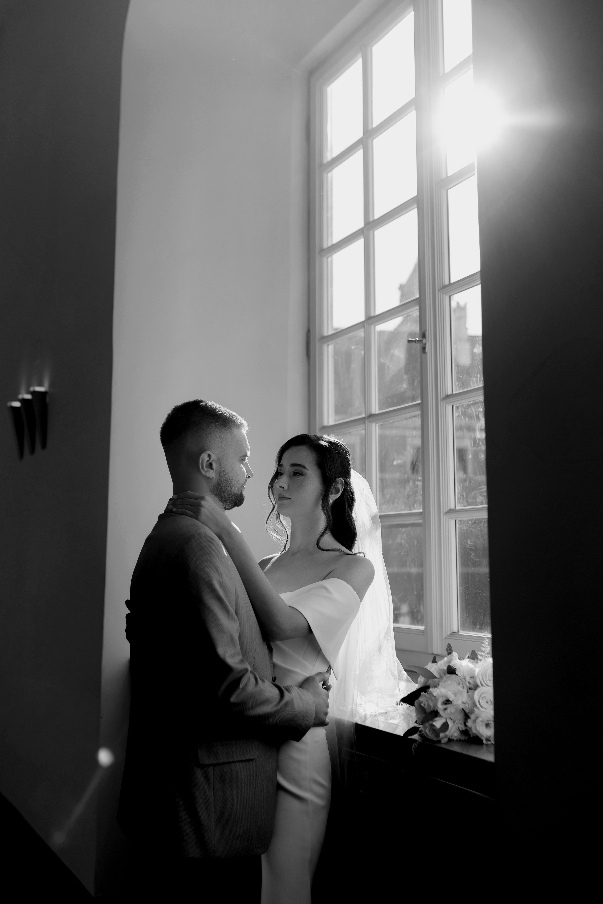 Анатолій+Вікторія. Весільний, сімейний фотограф Варшава