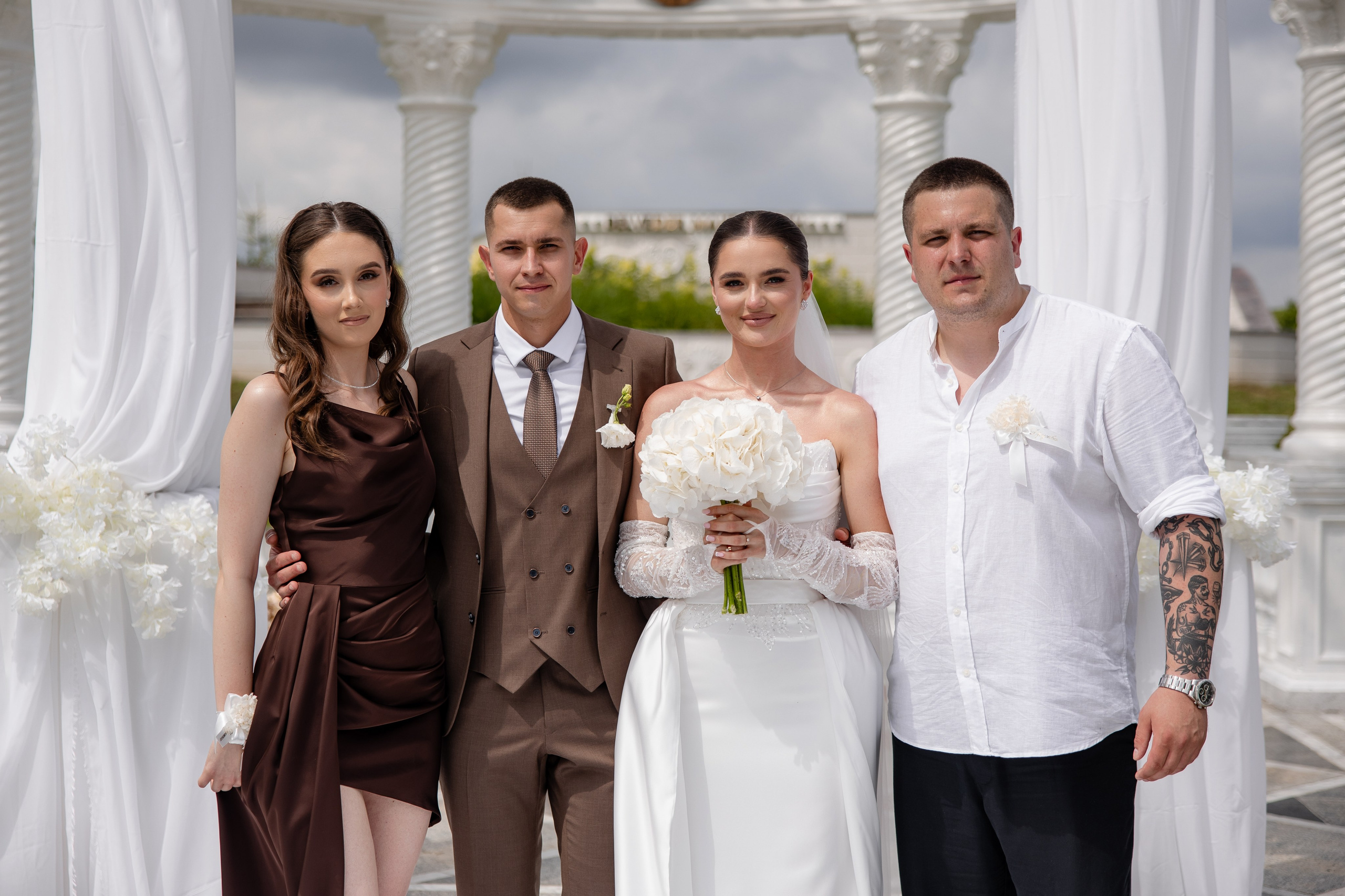 Ігор + Тая. Весільний, сімейний фотограф Варшава