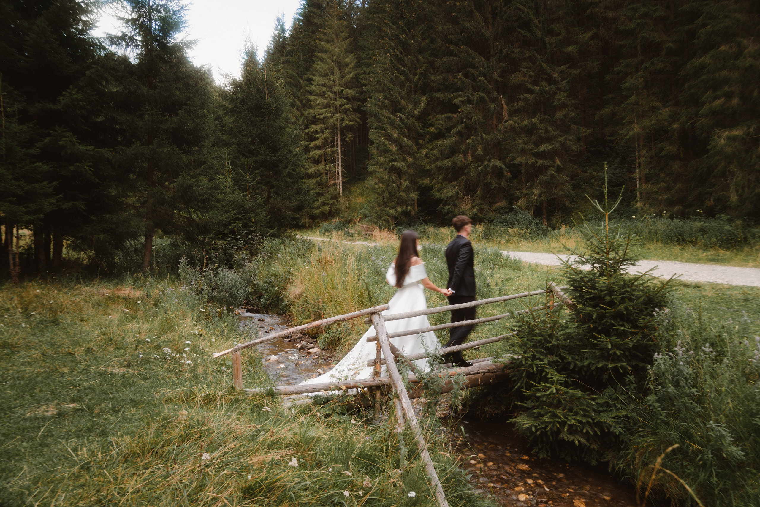 Trash the dress- Ana & Geo. LUMEO by Theodora Moiceanu