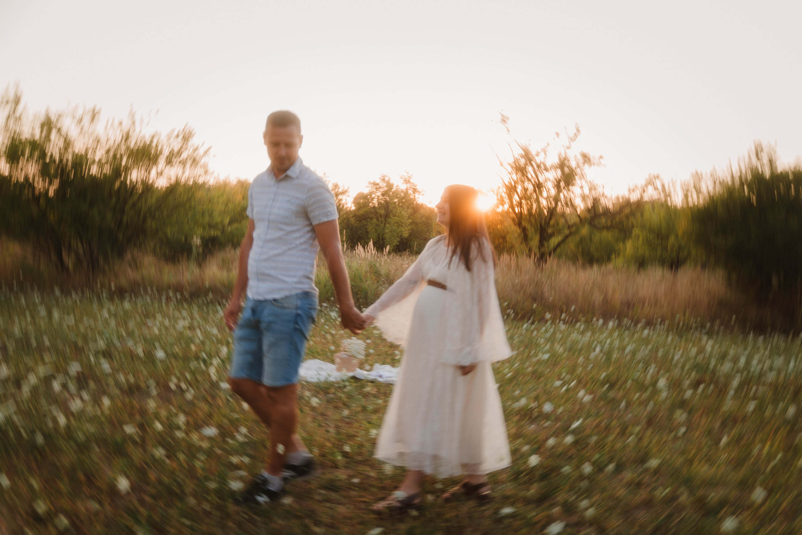 Mădălina & Claudiu. LUMEO by Theodora Moiceanu