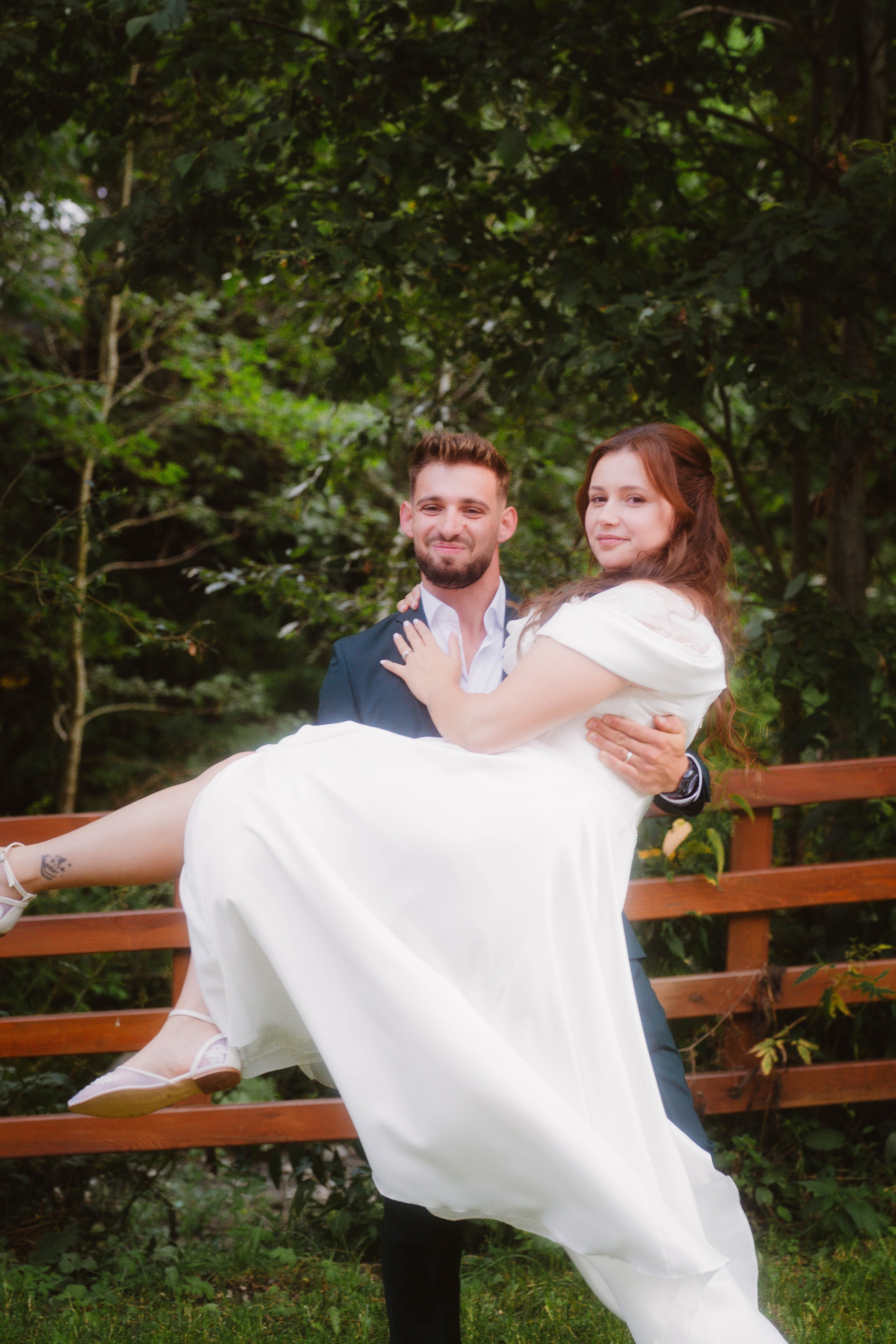 Ana & Emanuel. LUMEO by Theodora Moiceanu