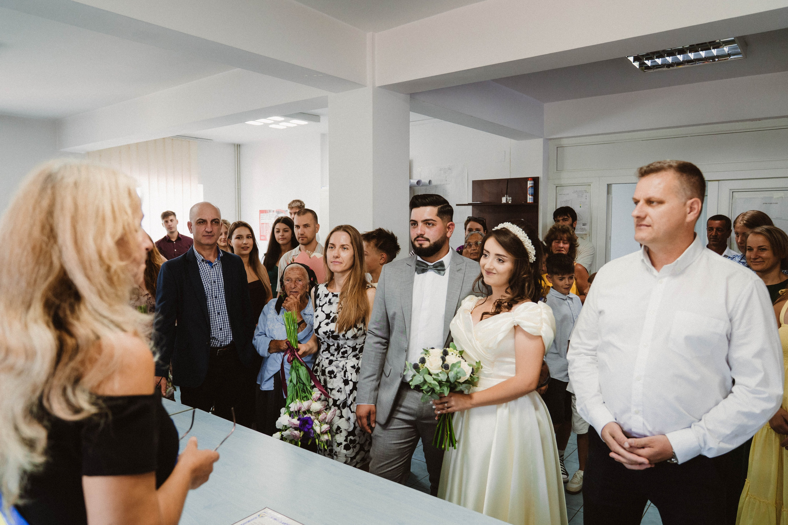 Ruxandra & Alin. LUMEO by Theodora Moiceanu