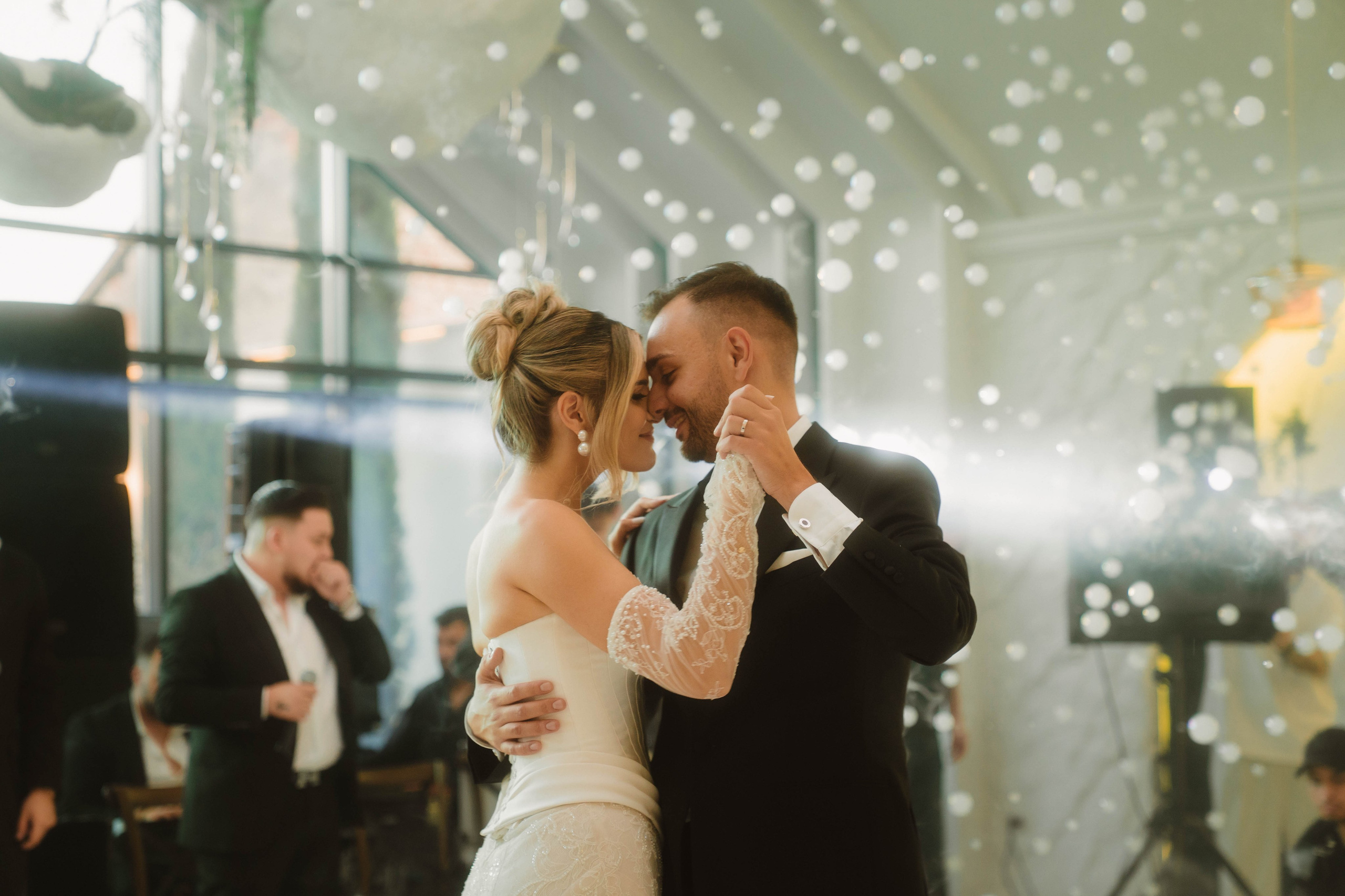 Alina & Andrei. LUMEO by Theodora Moiceanu