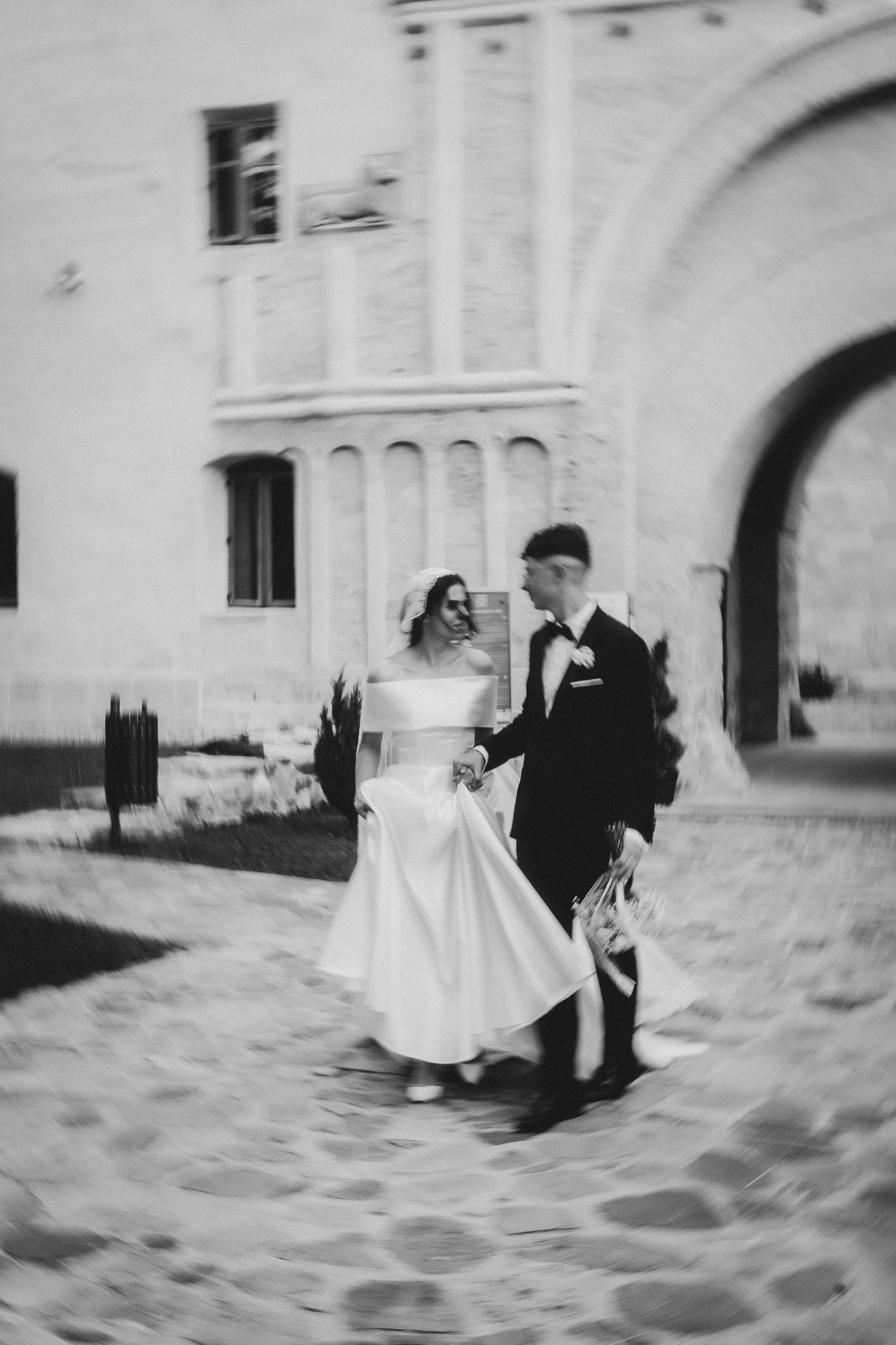 Ana & Georgian. LUMEO by Theodora Moiceanu