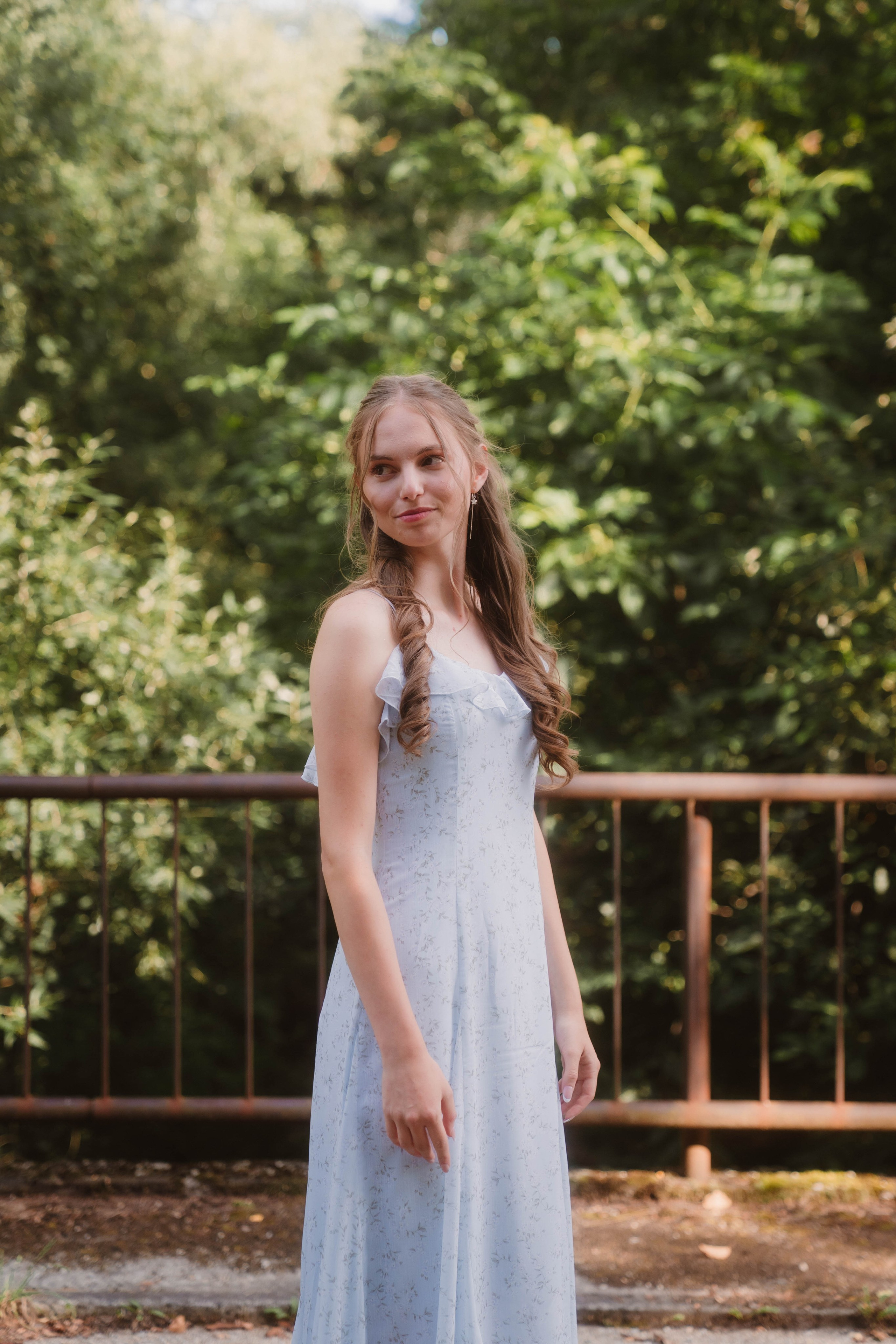 Amalia. LUMEO by Theodora Moiceanu
