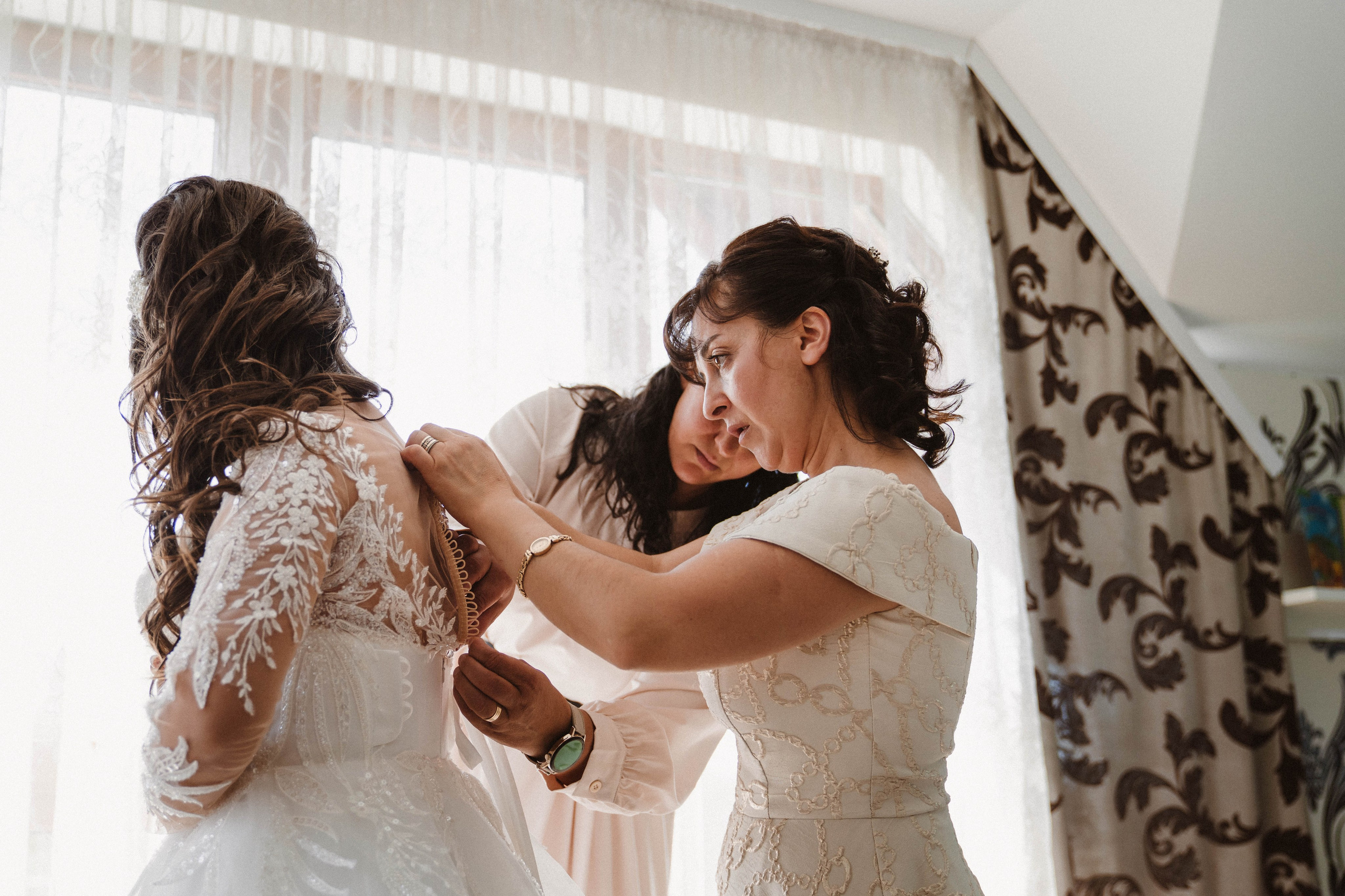Ruxandra & Alin. LUMEO by Theodora Moiceanu