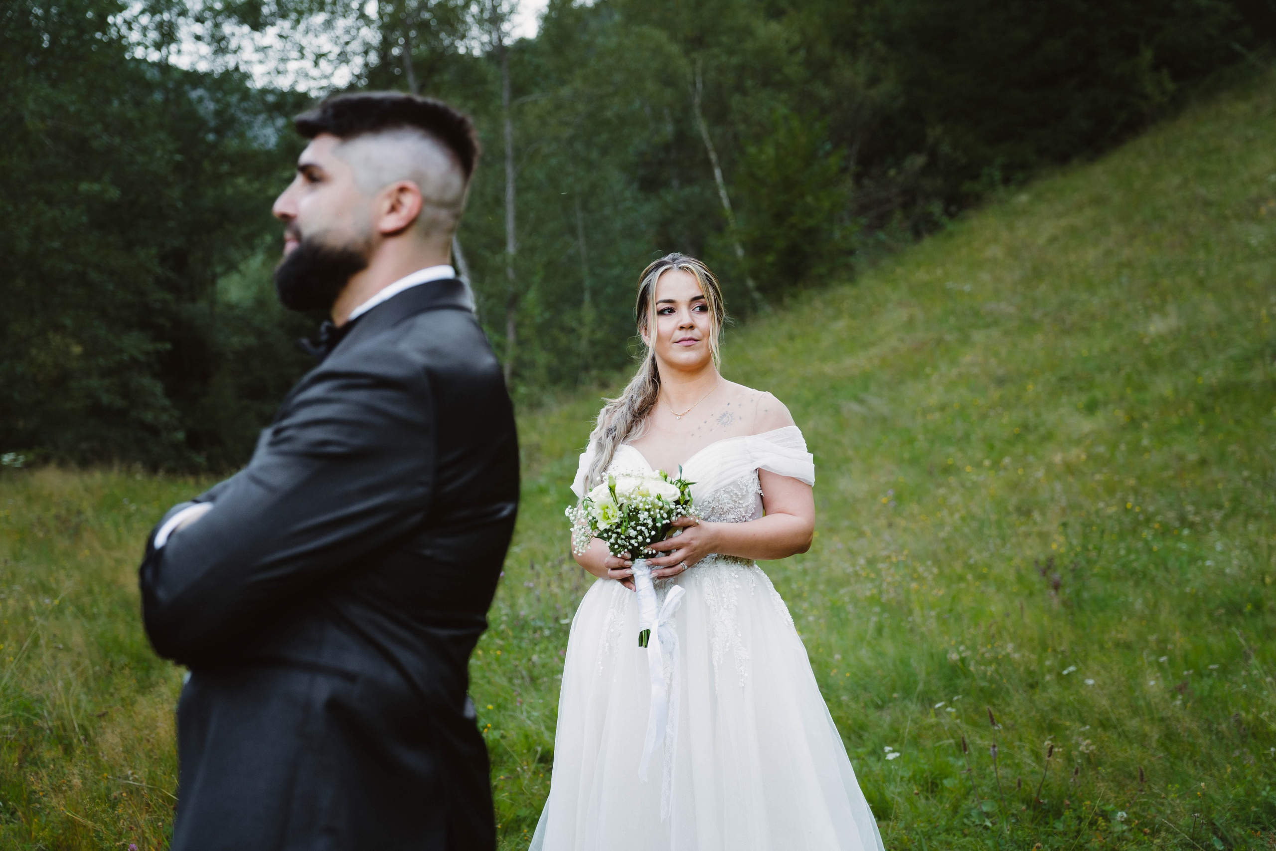 Andreea & Răzvan. LUMEO by Theodora Moiceanu