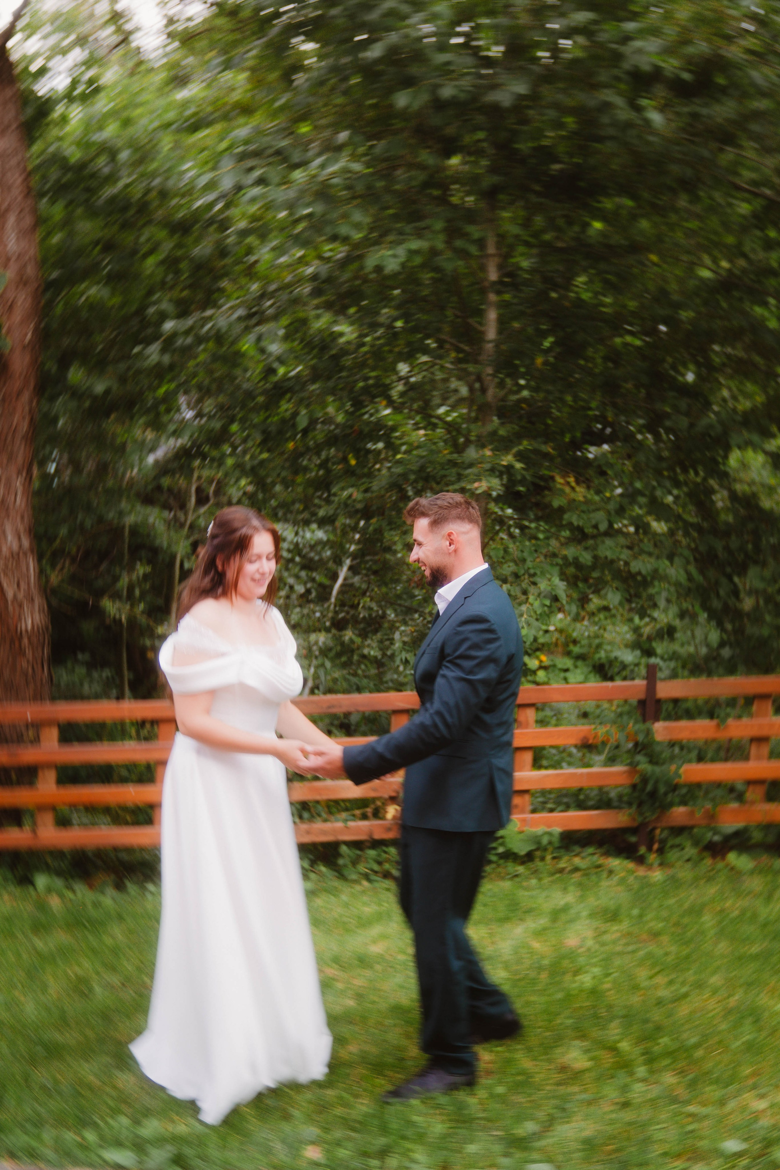 Ana & Emanuel. LUMEO by Theodora Moiceanu