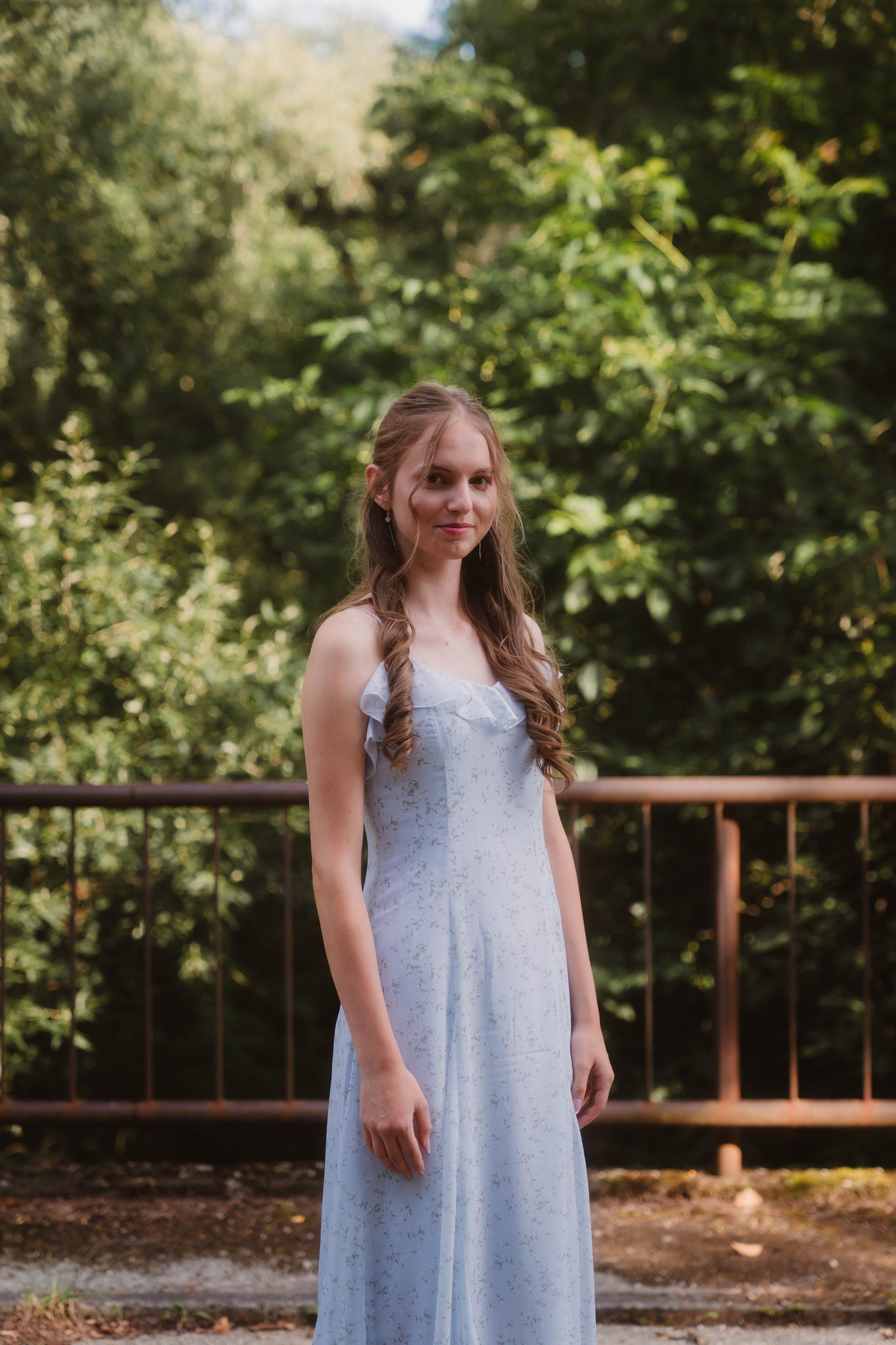 Amalia. LUMEO by Theodora Moiceanu