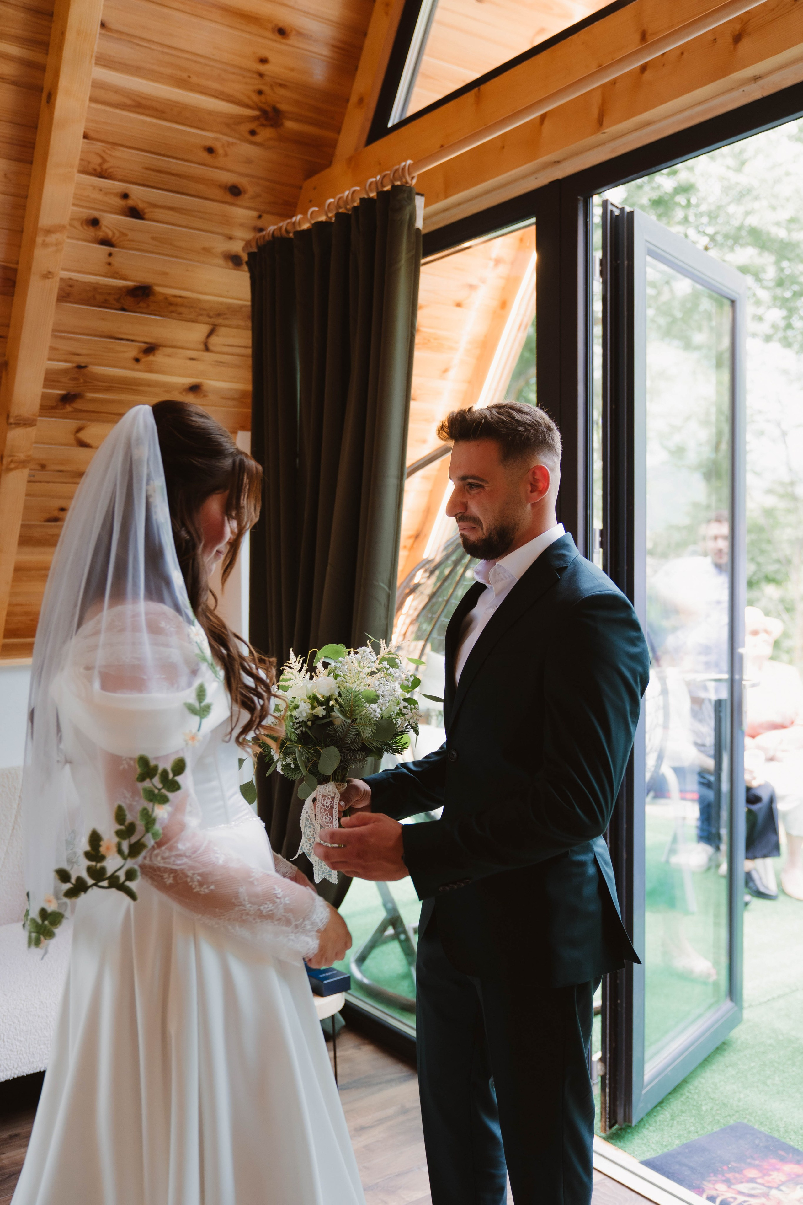 Ana & Emanuel. LUMEO by Theodora Moiceanu