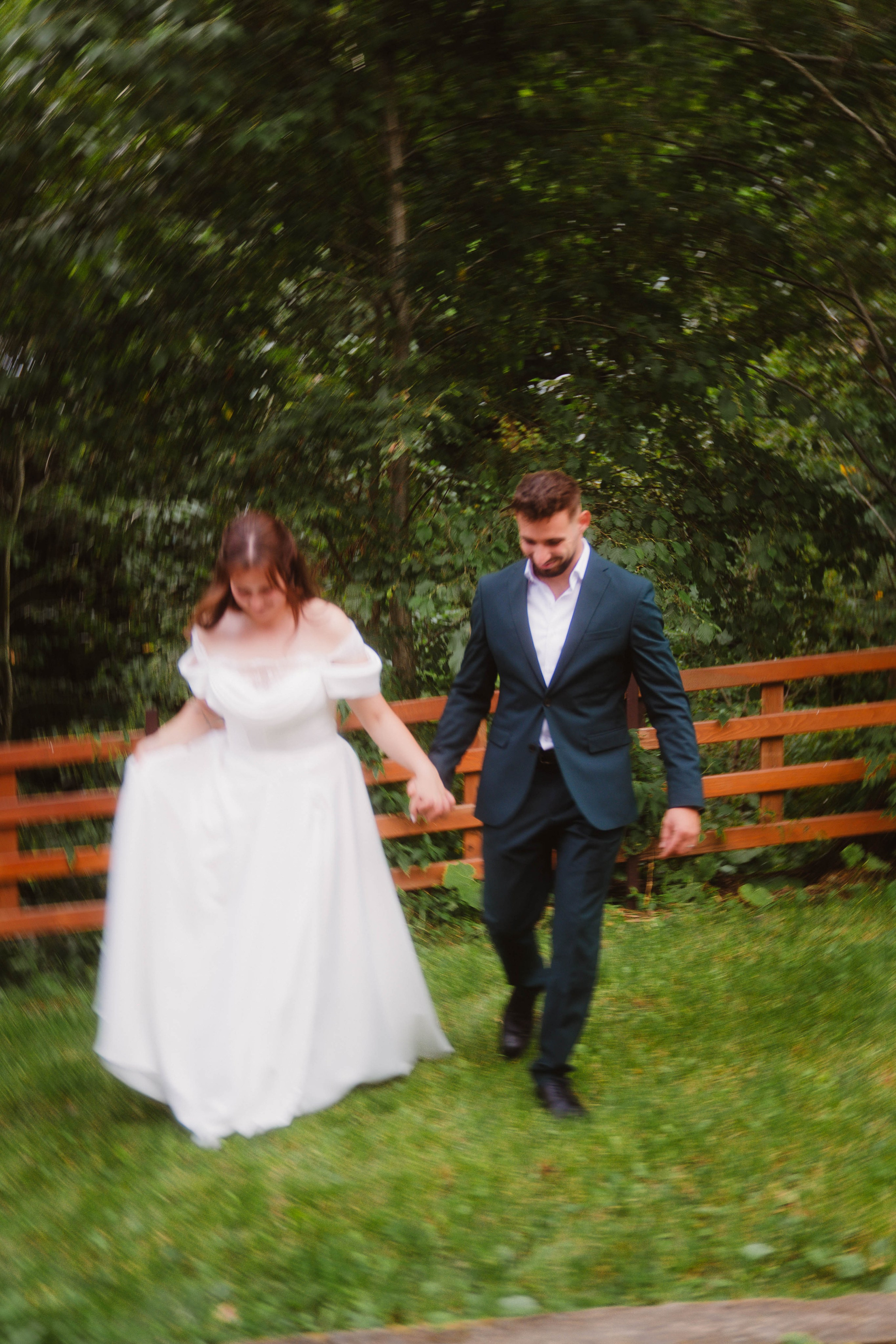 Ana & Emanuel. LUMEO by Theodora Moiceanu