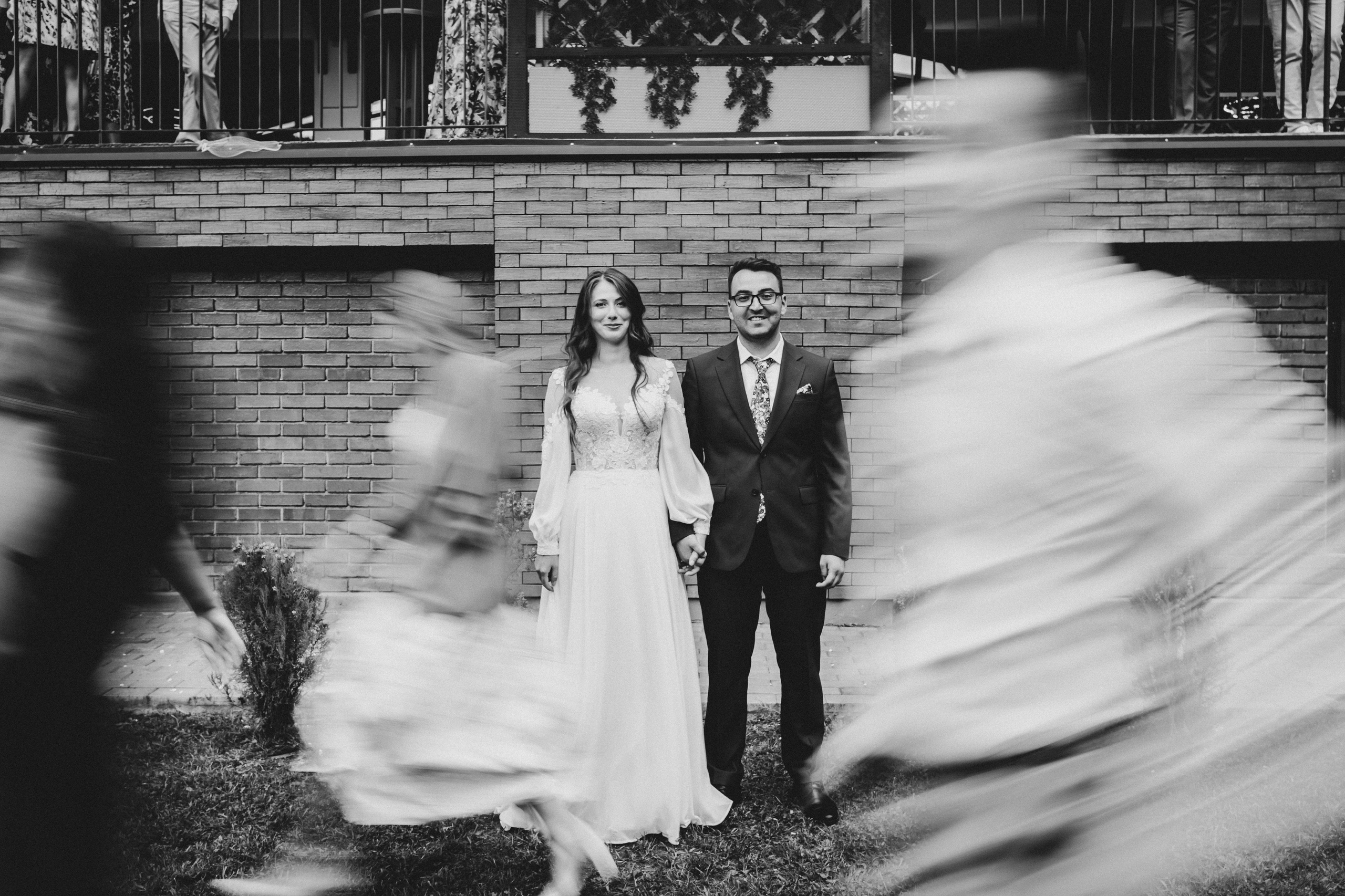 Tabita & Teodor. LUMEO by Theodora Moiceanu