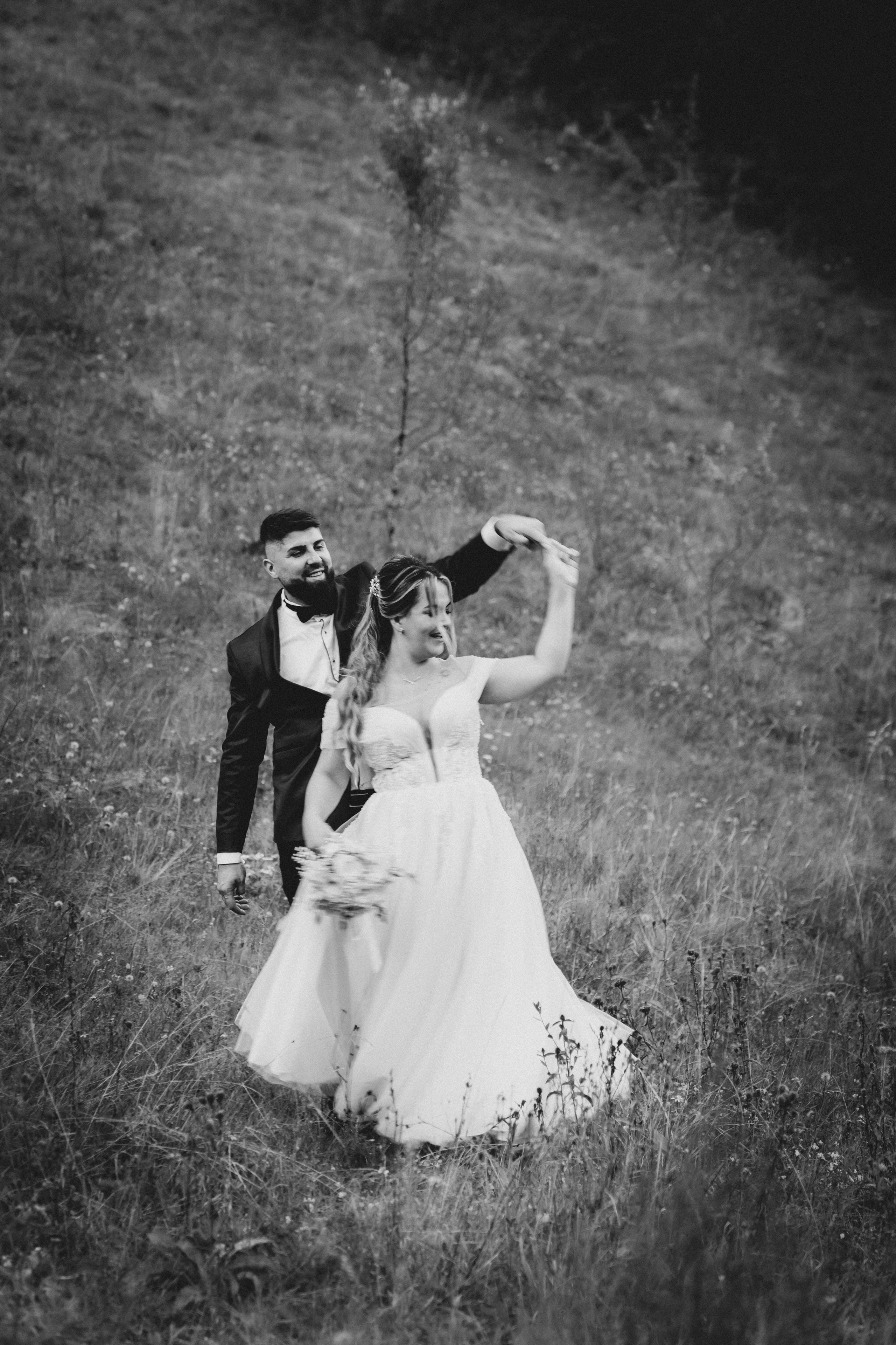 Andreea & Răzvan. LUMEO by Theodora Moiceanu