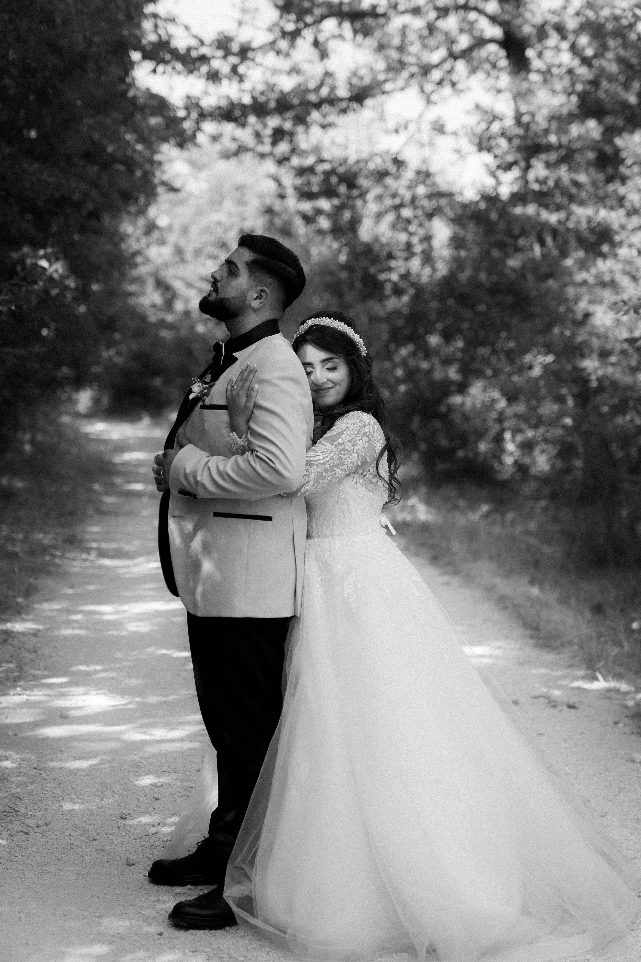 Ruxandra & Alin. LUMEO by Theodora Moiceanu