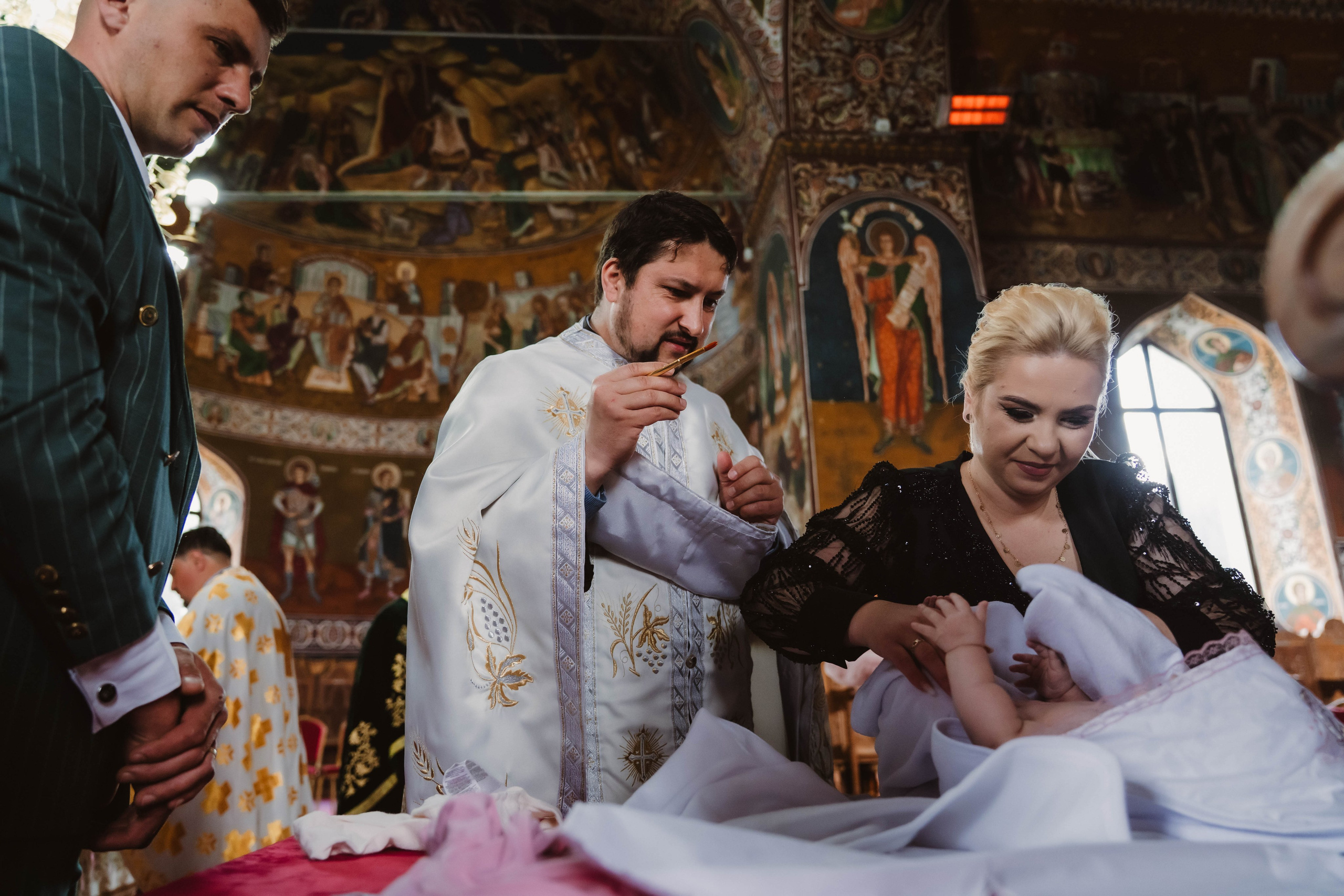 Maria Daria. LUMEO by Theodora Moiceanu