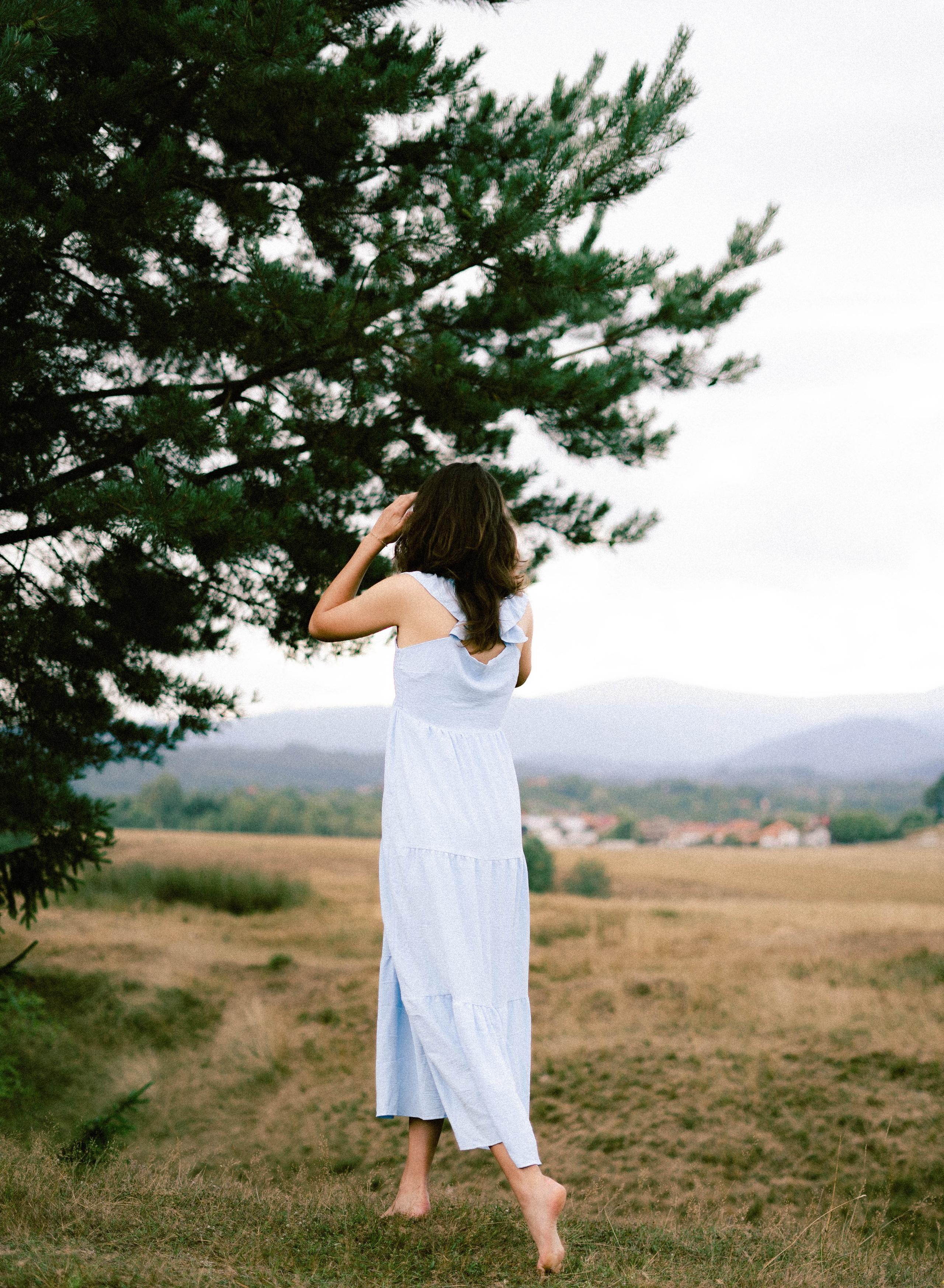 Natalia. LUMEO by Theodora Moiceanu