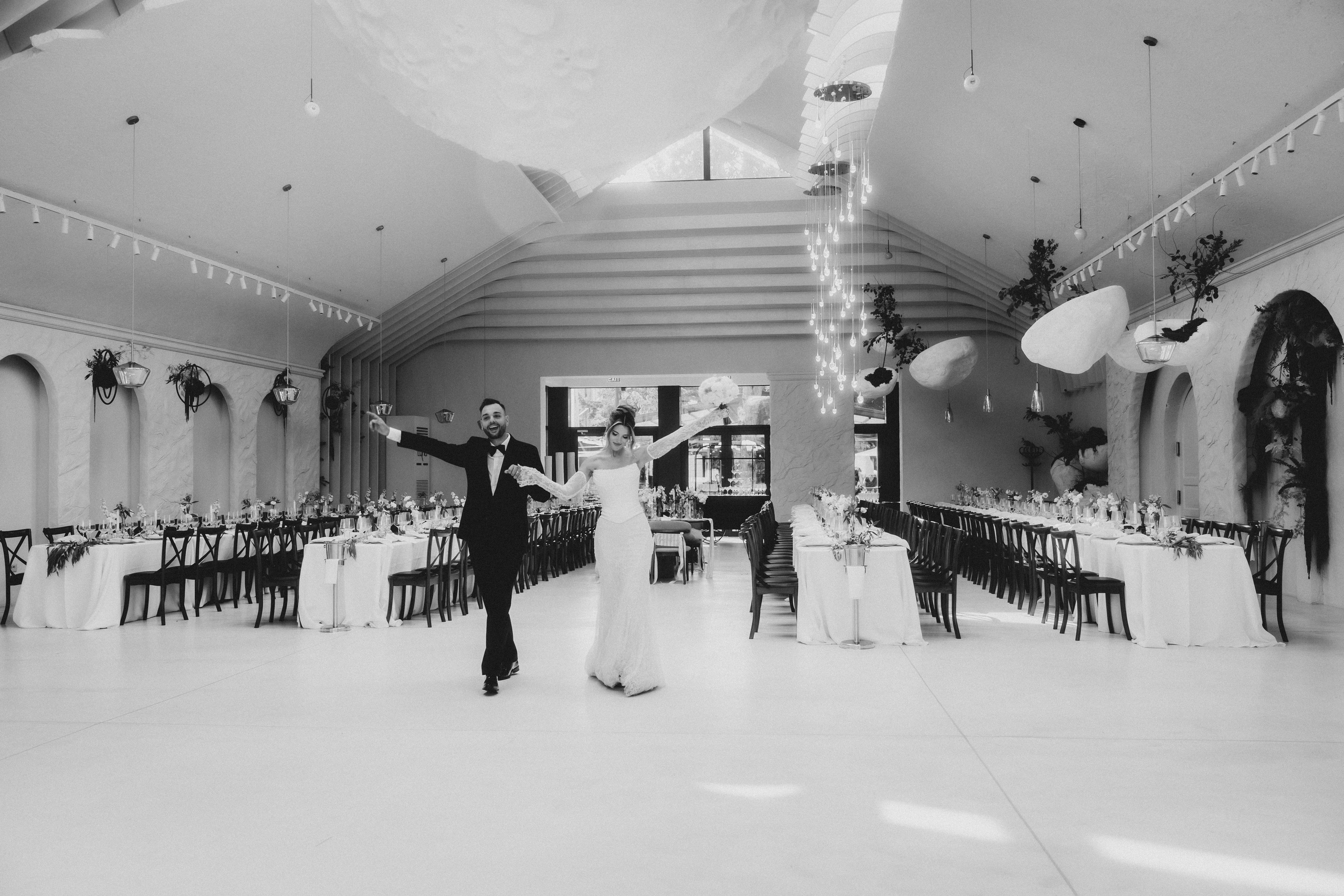 Alina & Andrei. LUMEO by Theodora Moiceanu
